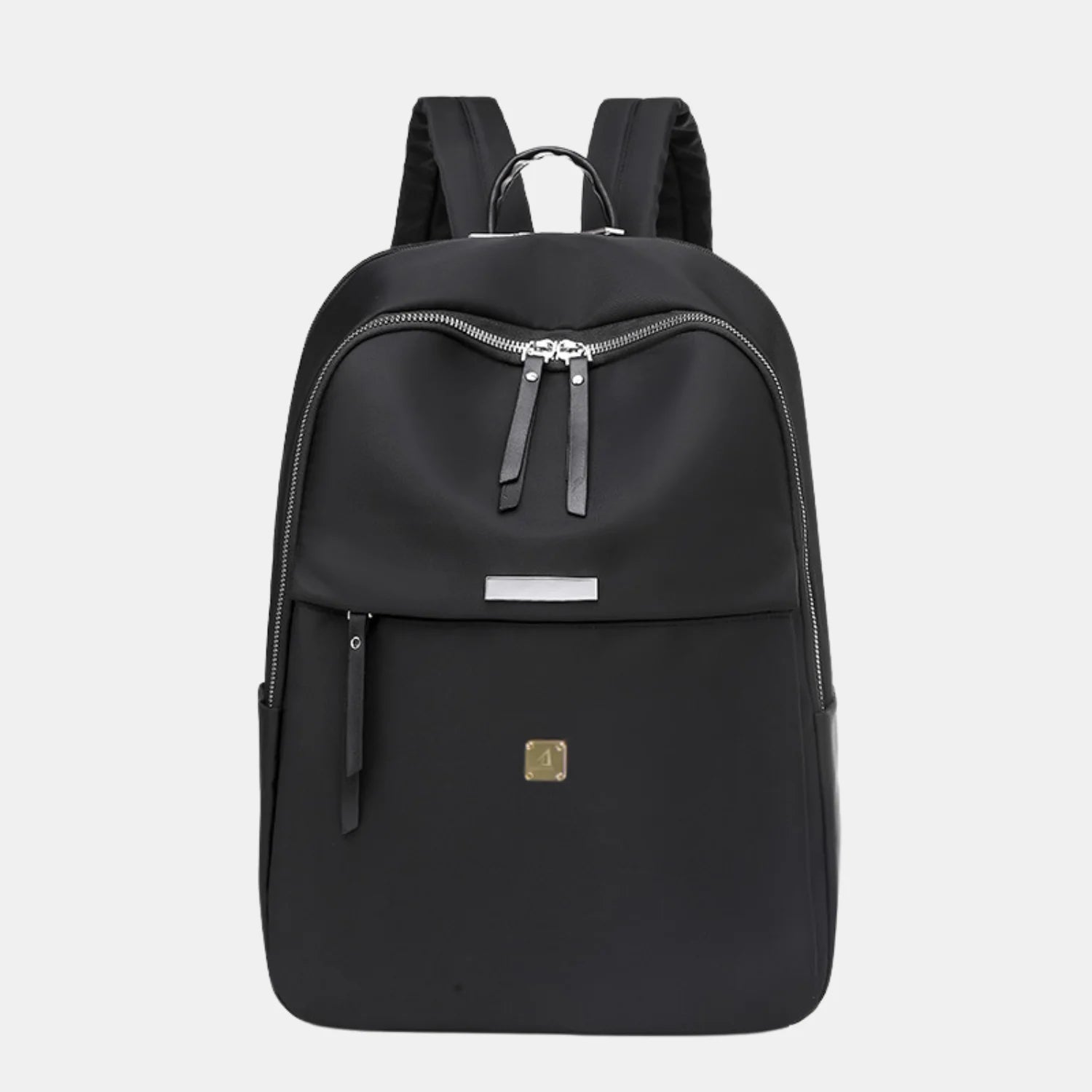 Tote and shop backpack in one