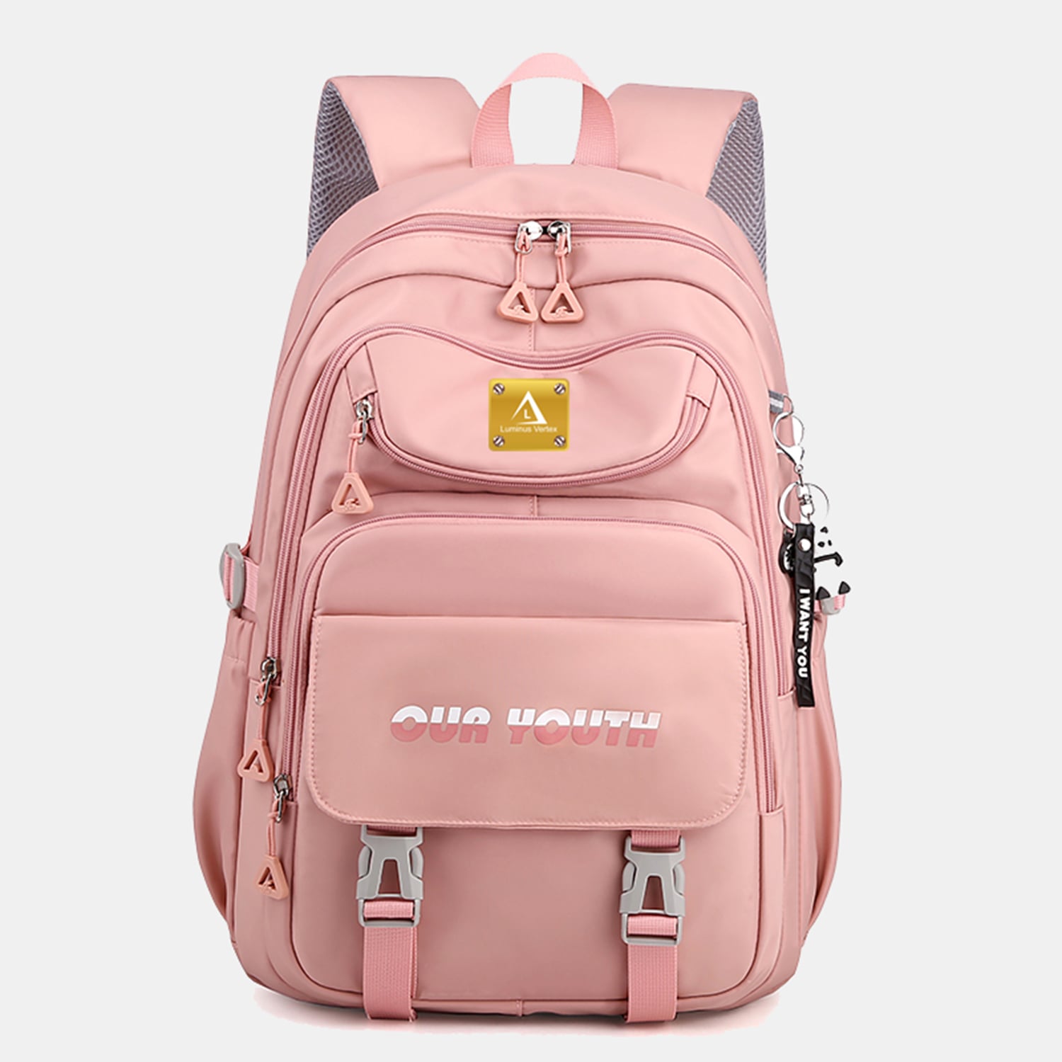 Children Bagpacks Middle School Bagpack