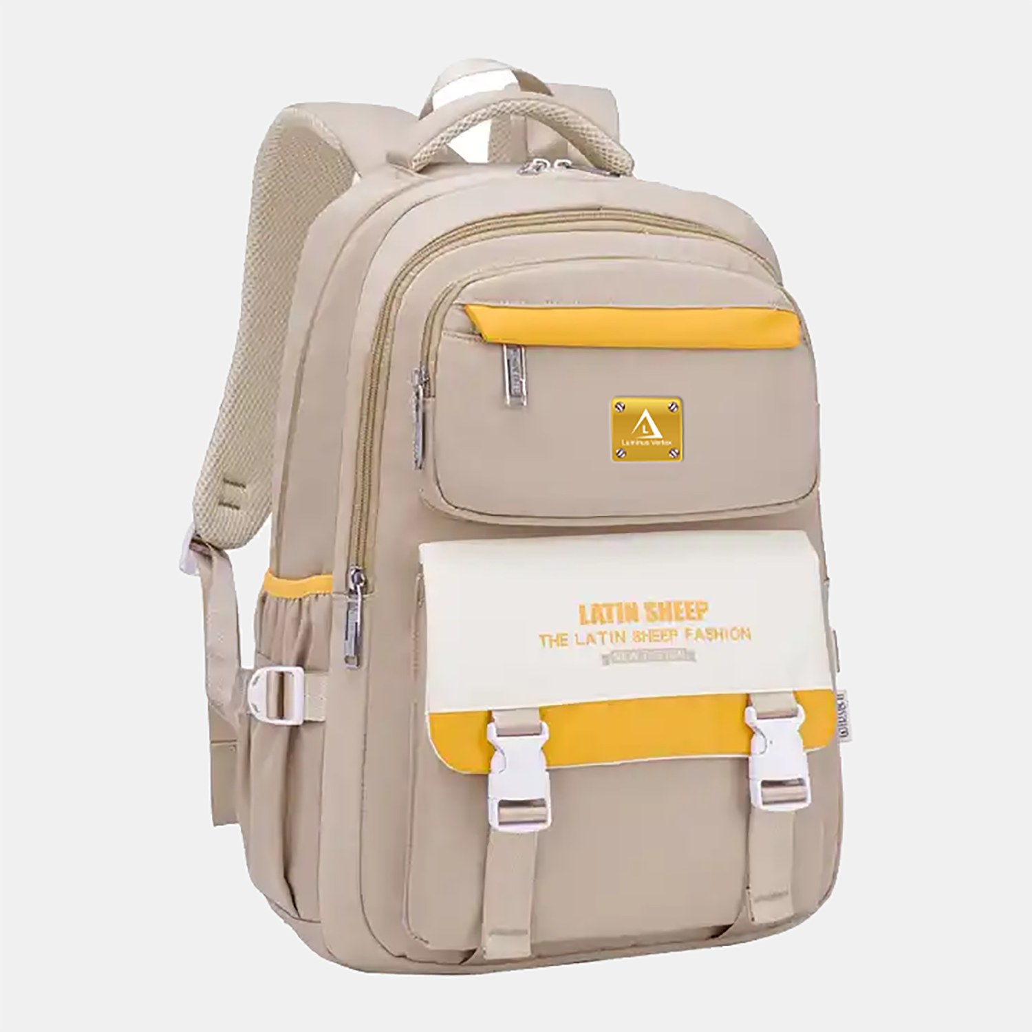 Super Trendy Backpack for Boys