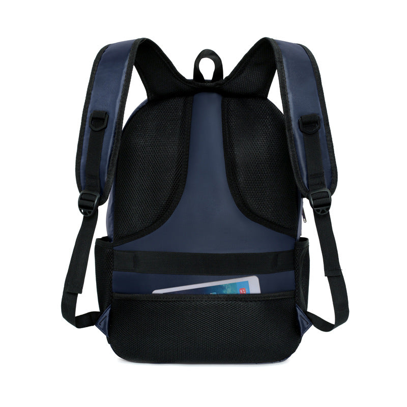 Large Capacity Student Laptop Backpack