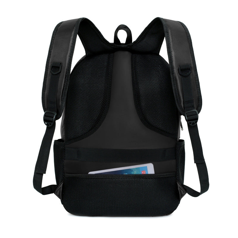 Large Capacity Student Laptop Backpack