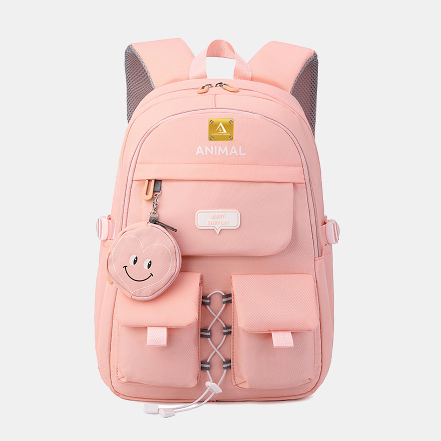 Positively Adorable Backpack