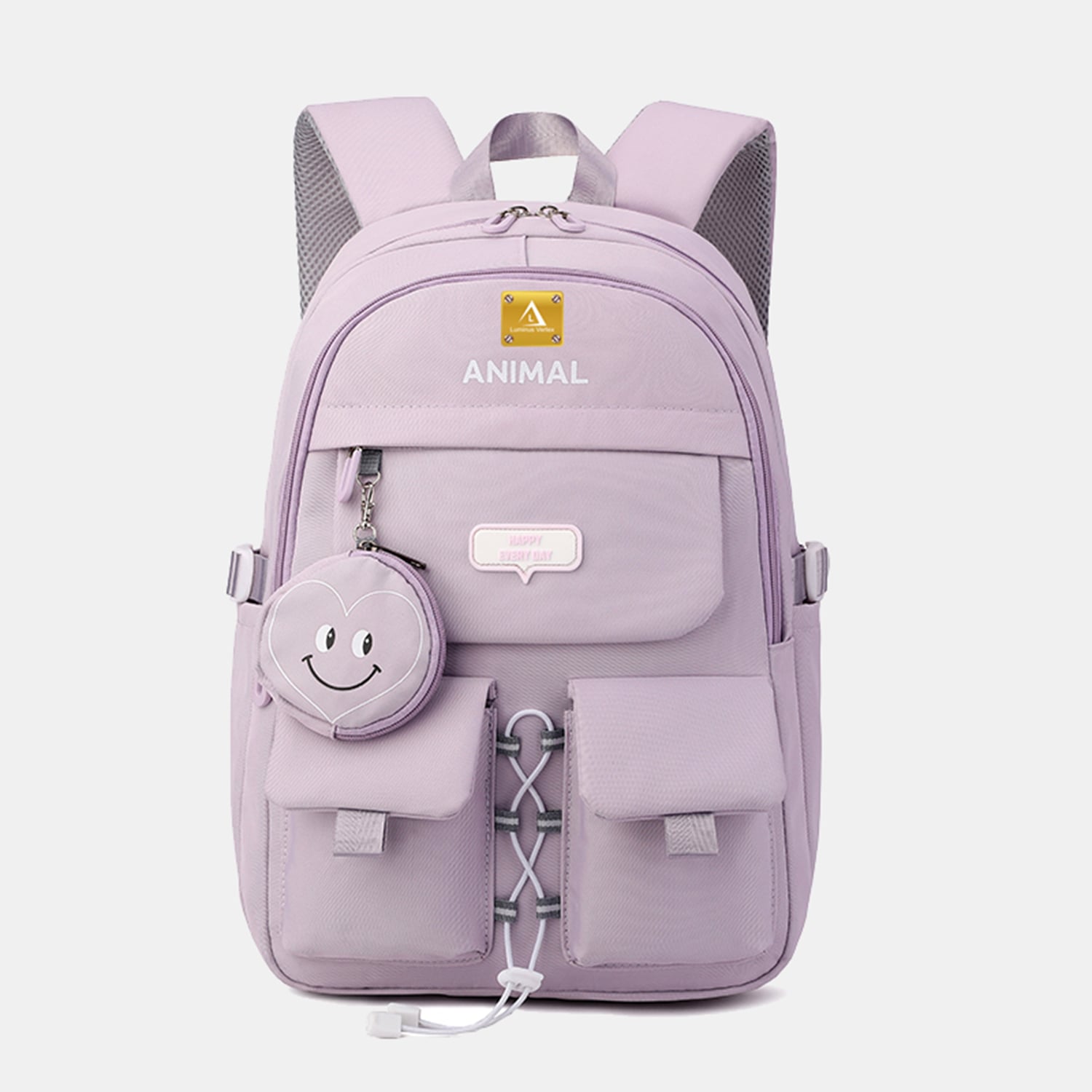 Positively Adorable Backpack