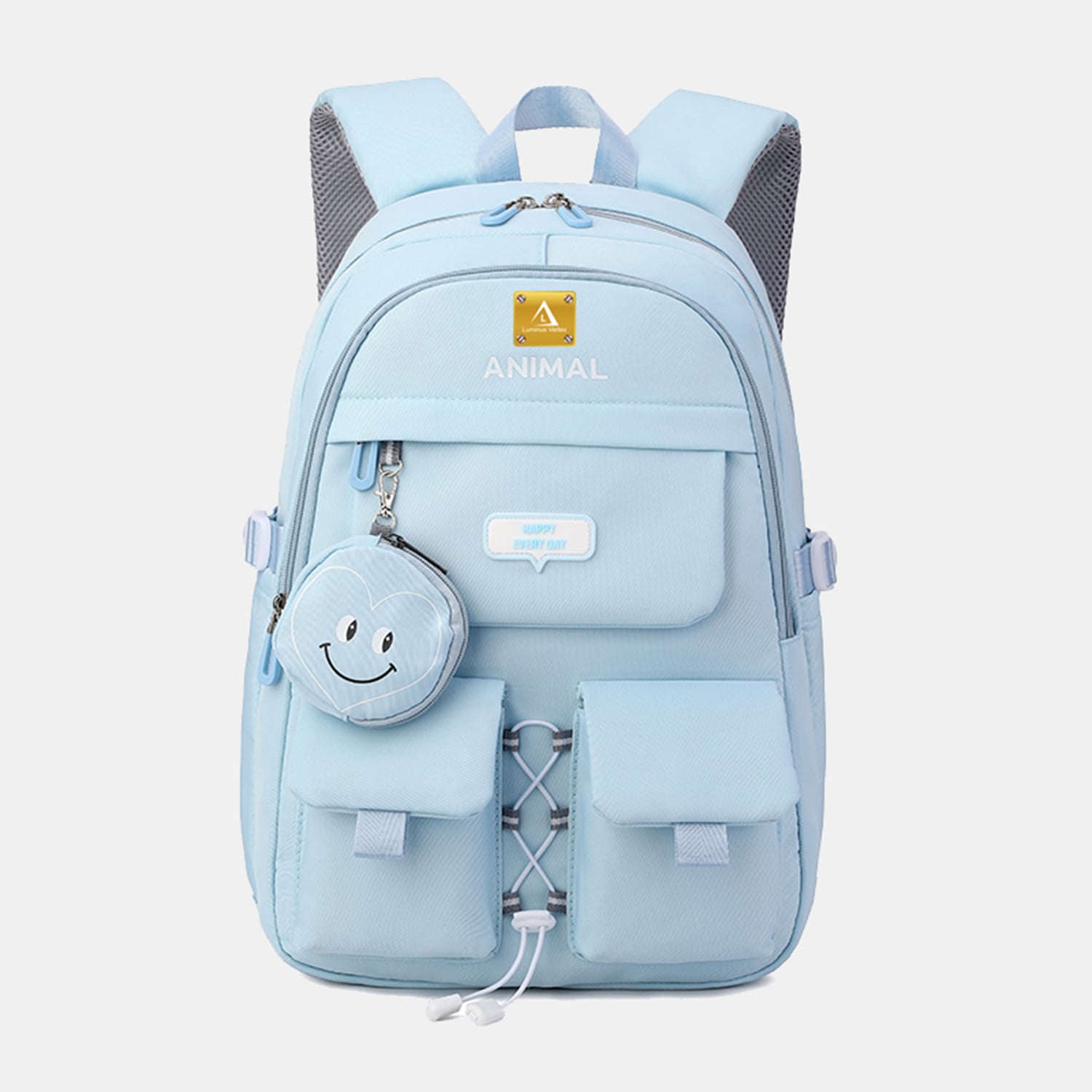 Positively Adorable Backpack