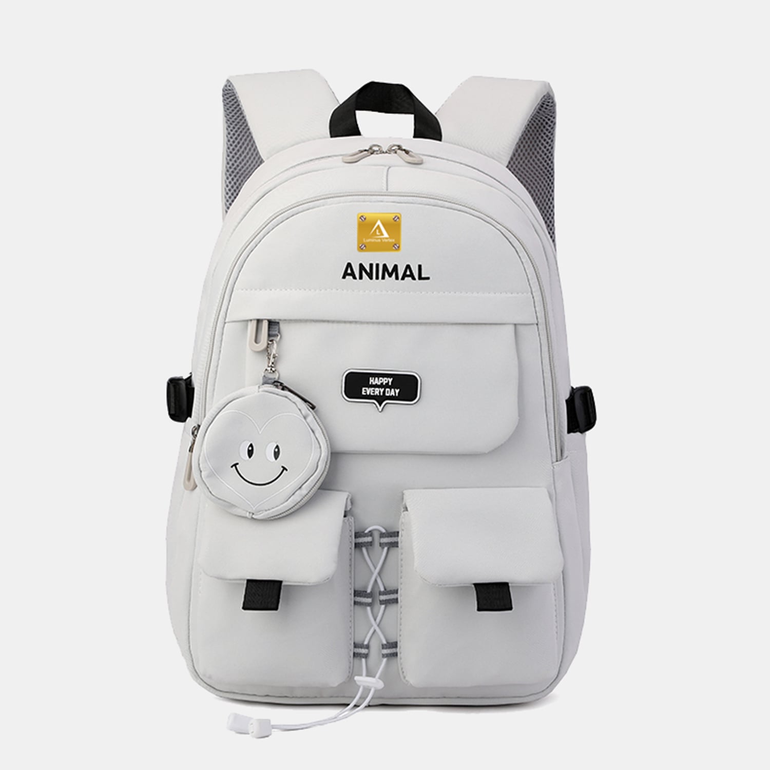 Positively Adorable Backpack