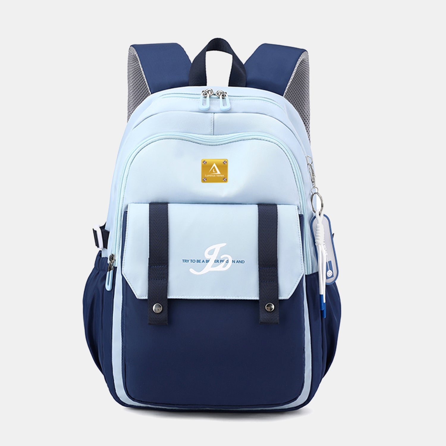 High-Quality School Bags for Teenagers