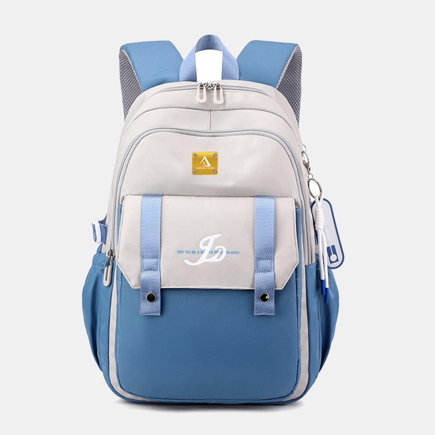 High-Quality School Bags for Teenagers