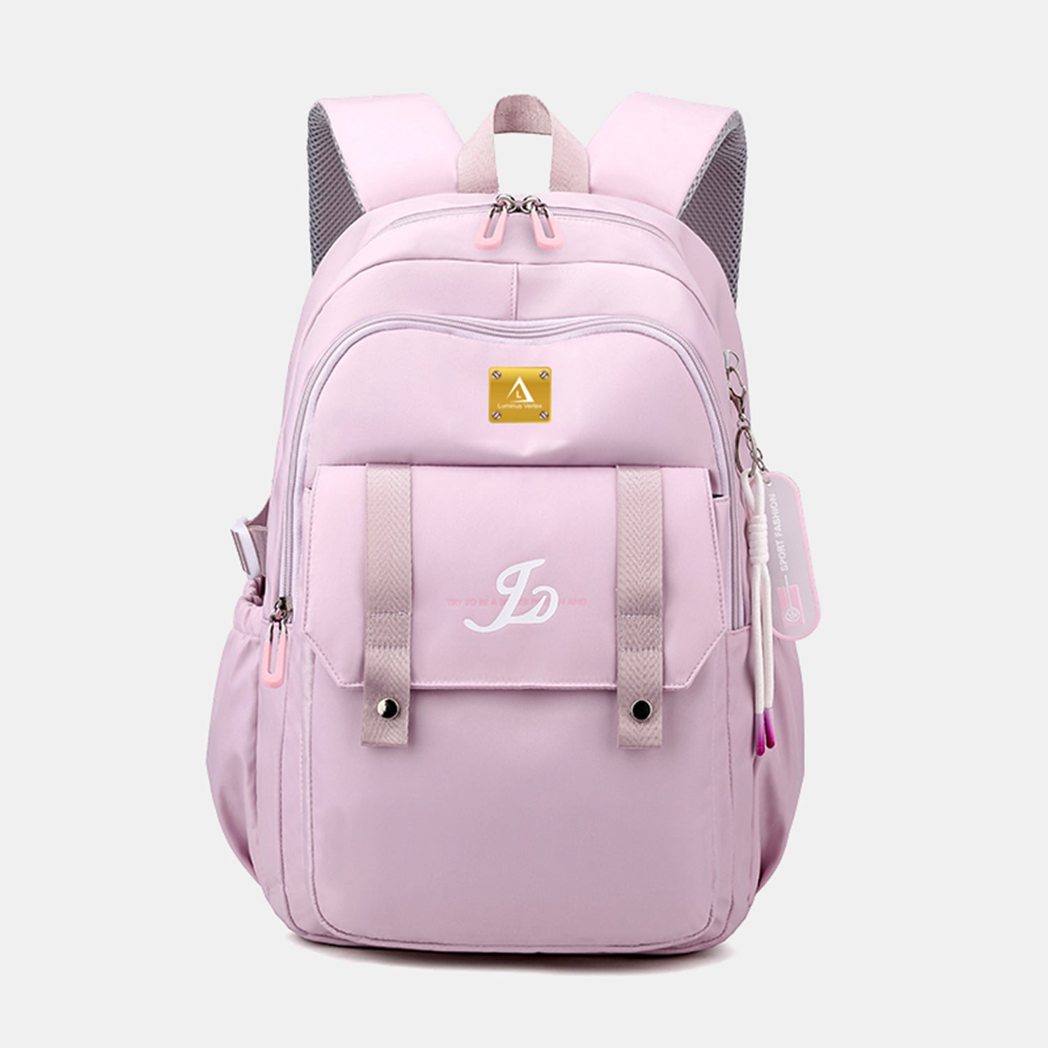 High-Quality School Bags for Teenagers