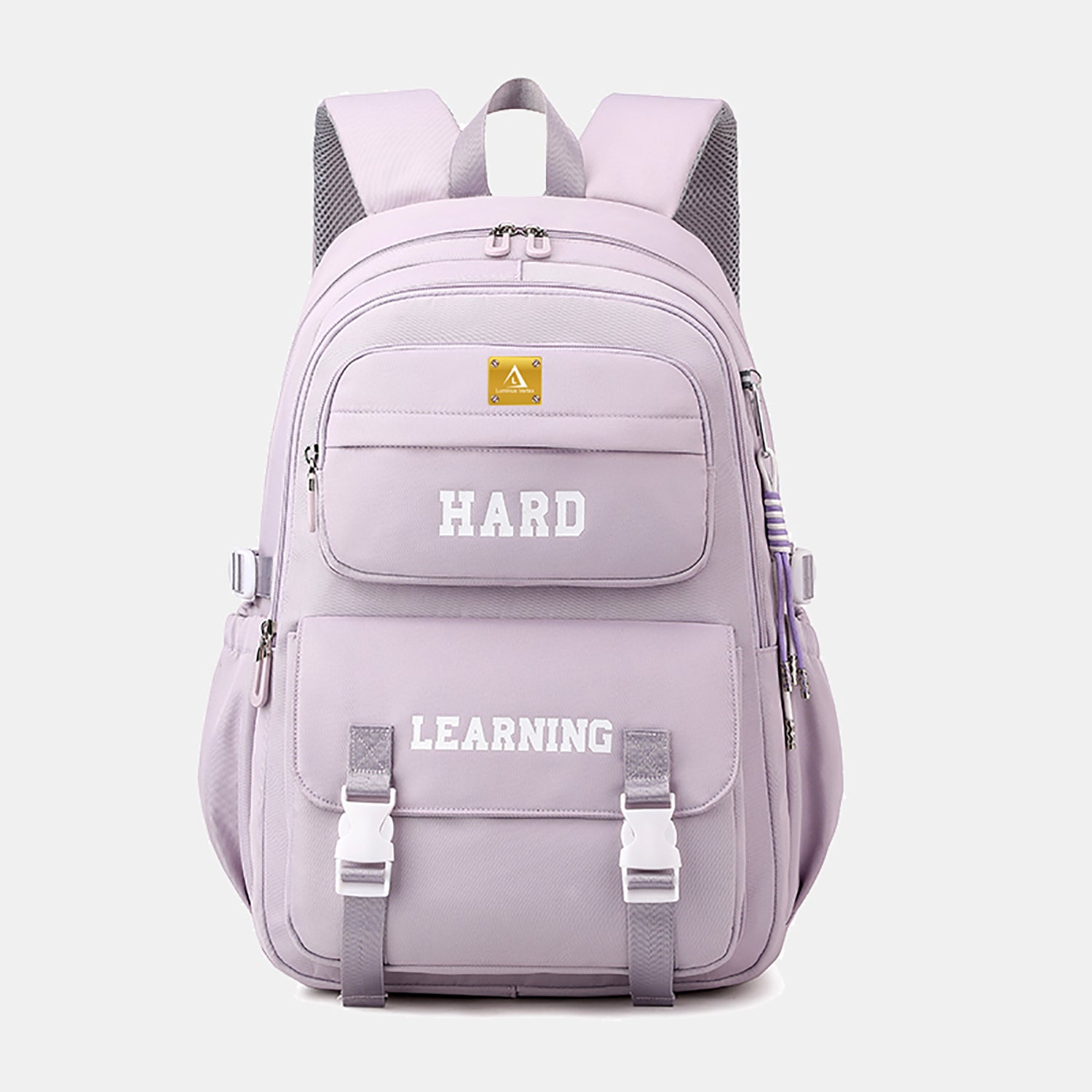 Elegance in Education School Bag