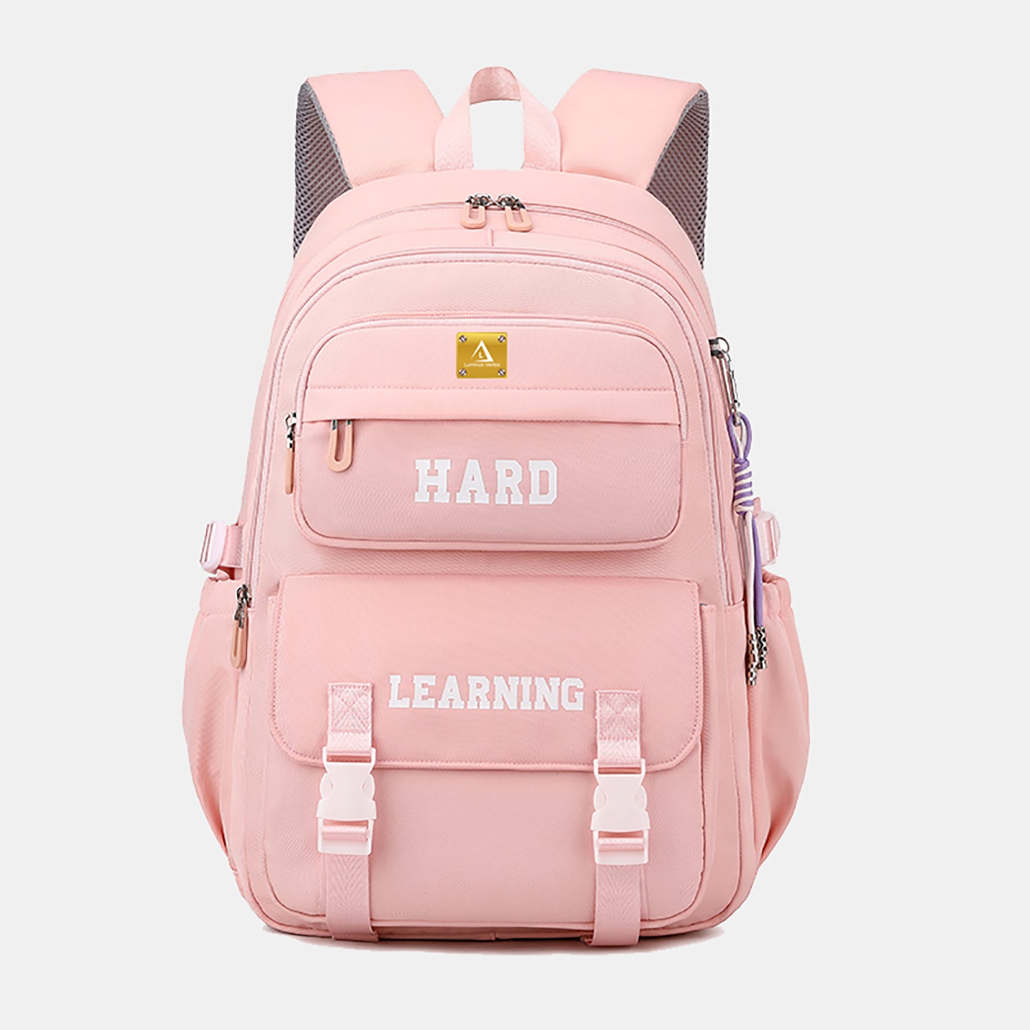 Elegance in Education School Bag