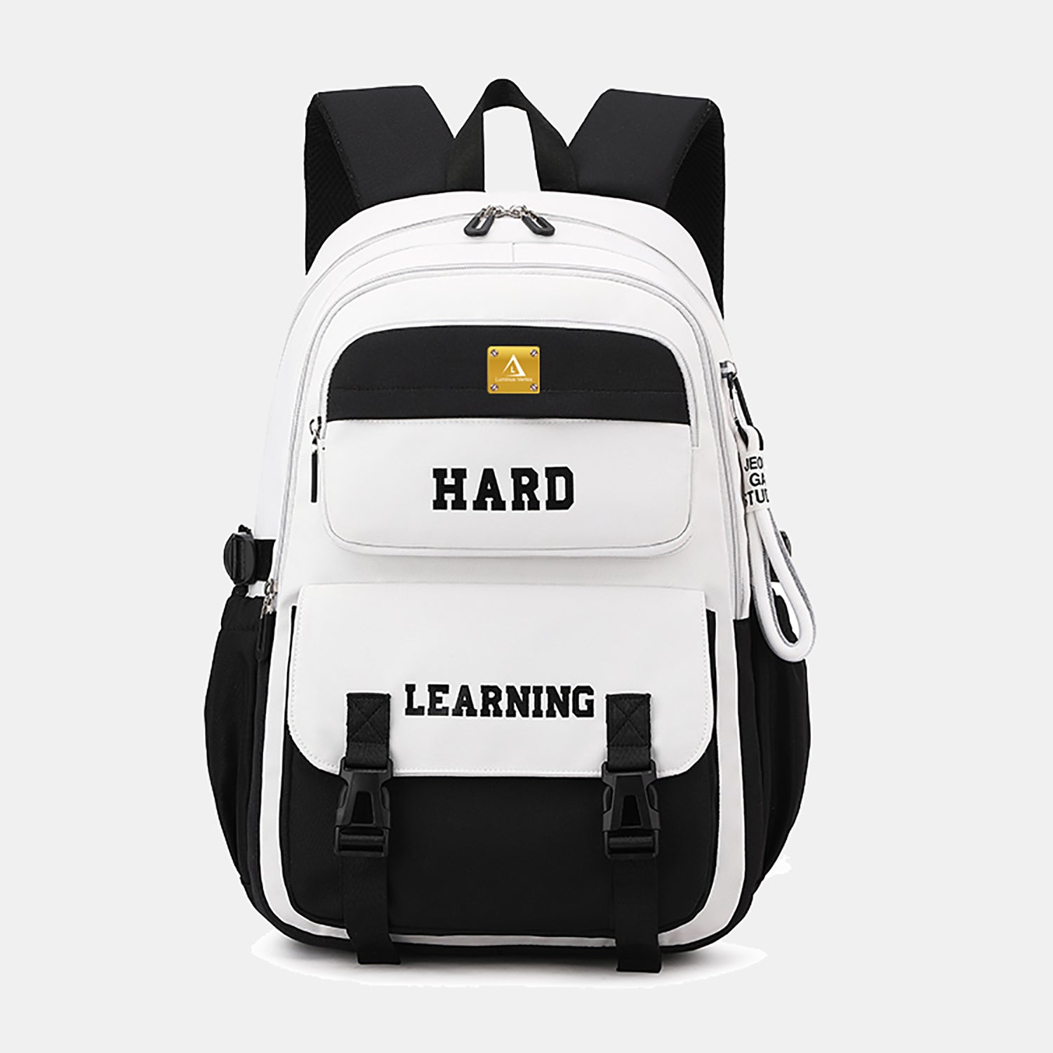 Elegance in Education School Bag