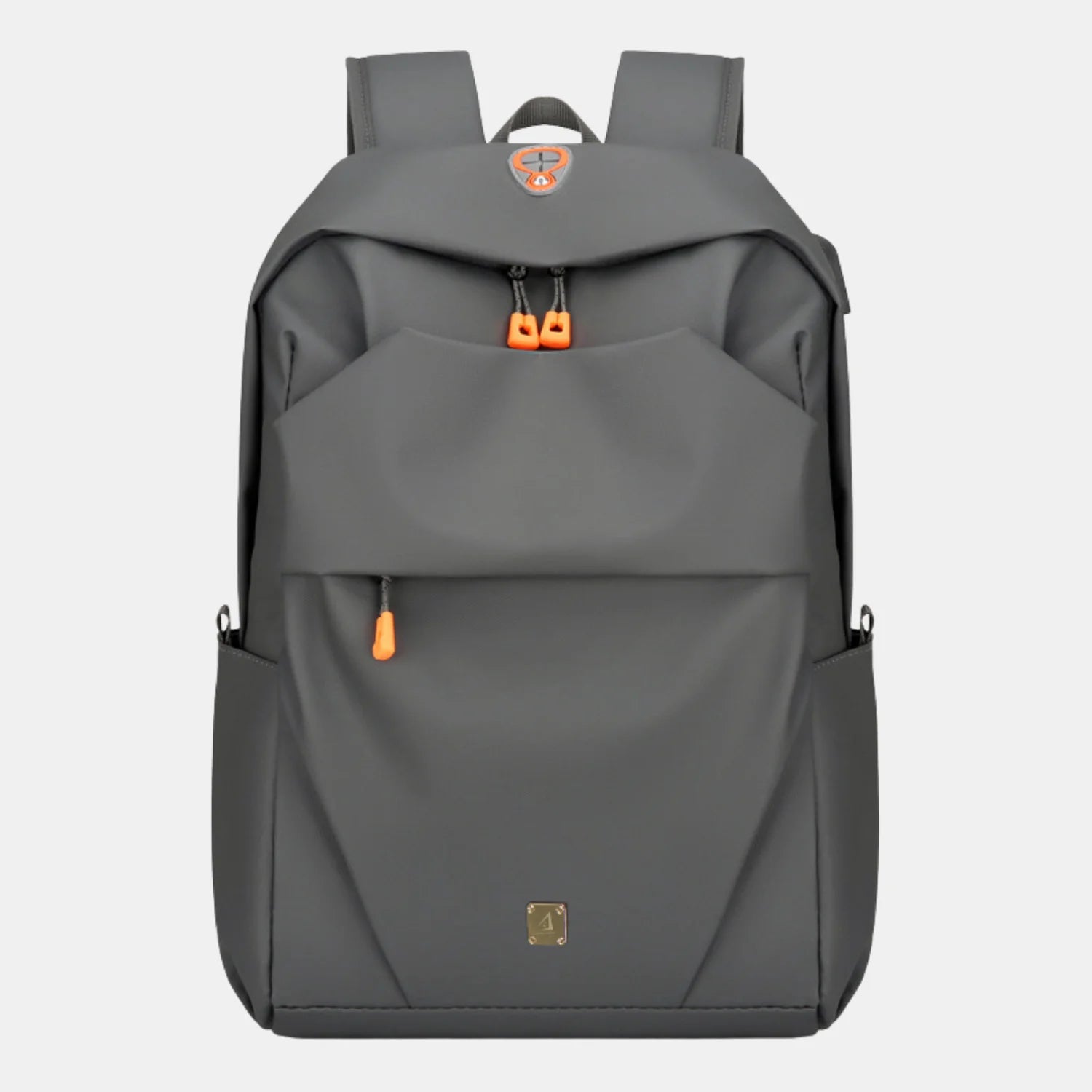 Spacious Waterproof Laptop Travel Backpack for Men