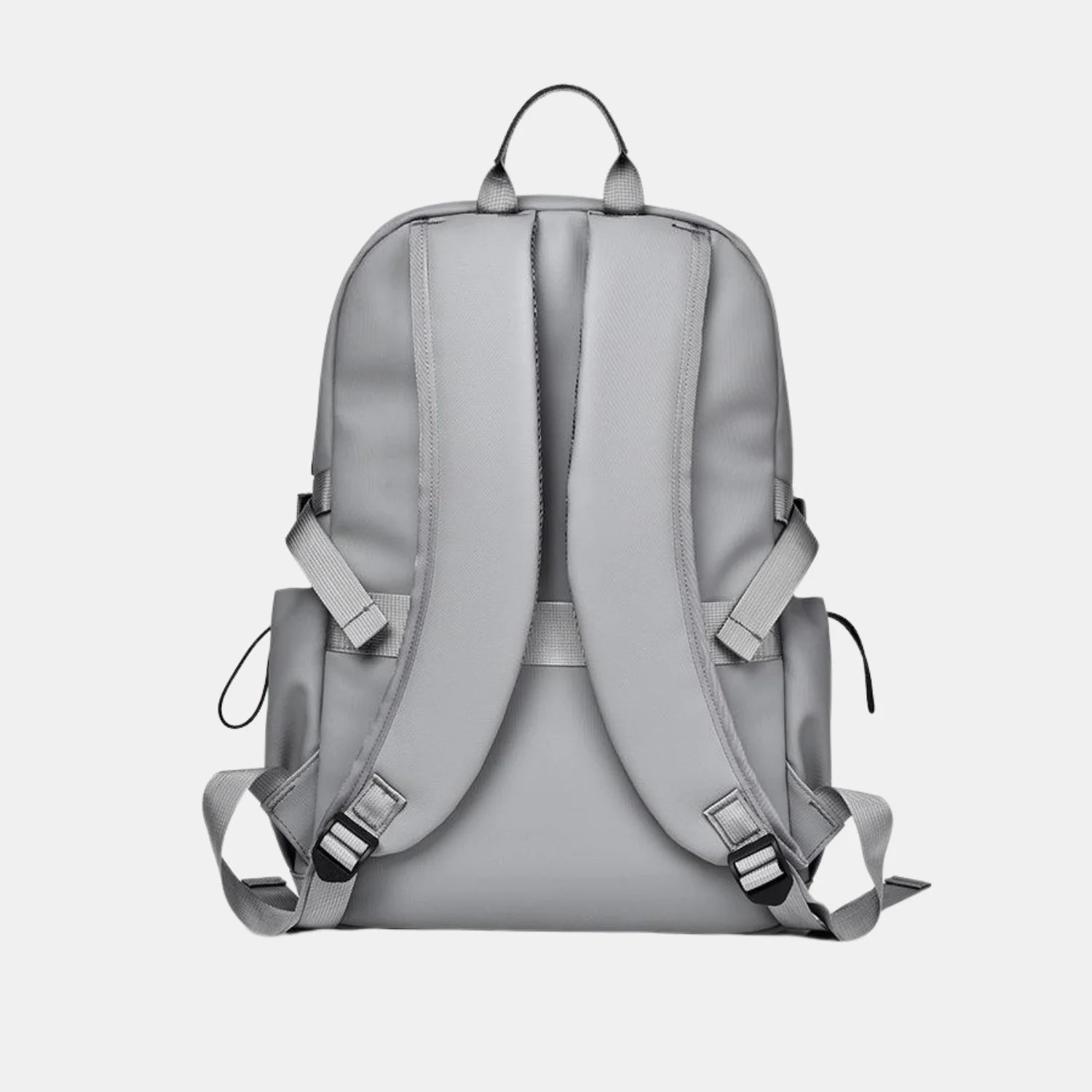 Elevated Fashion Tech Bagpack