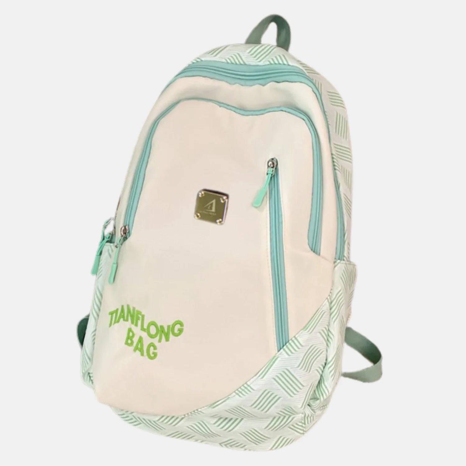 Fashionable High School Backpack