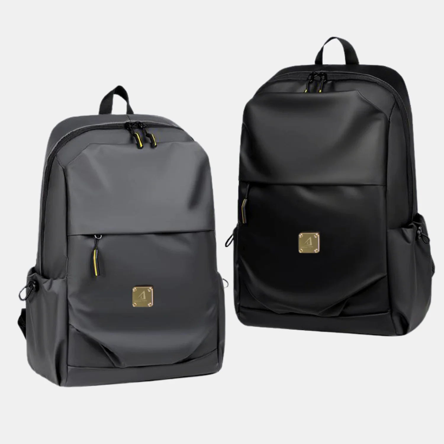 Durable Water-Resistant Laptop Backpack