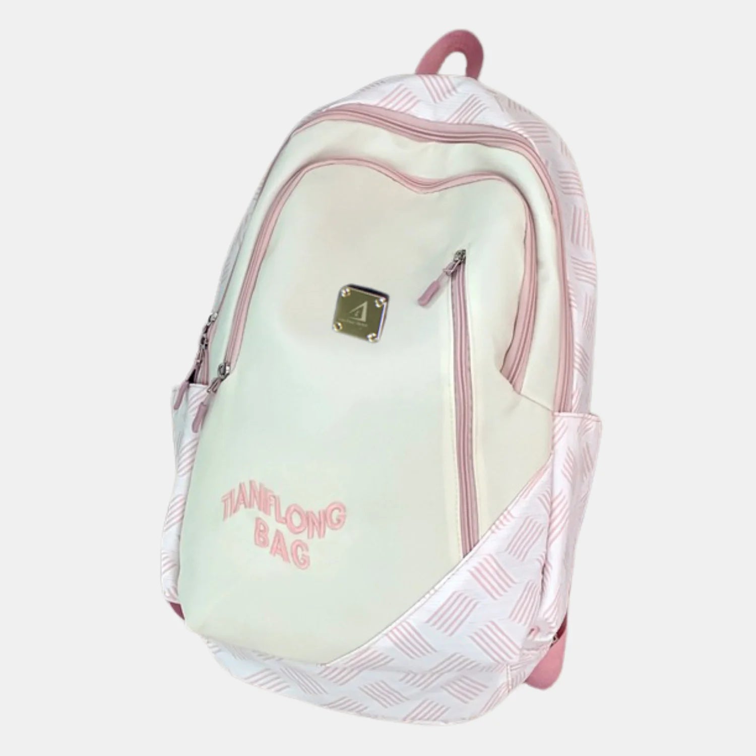 Fashionable High School Backpack