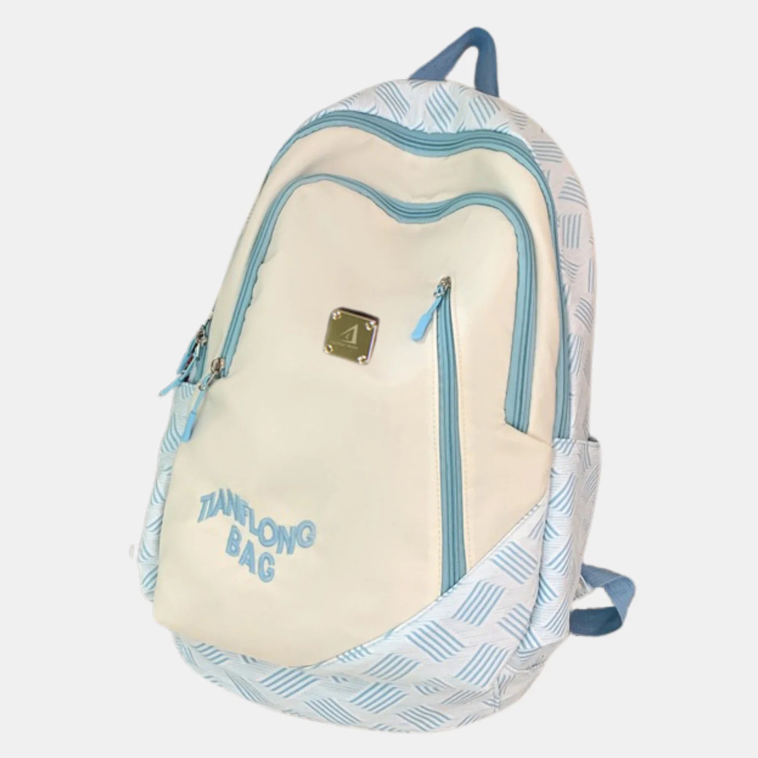 Fashionable High School Backpack