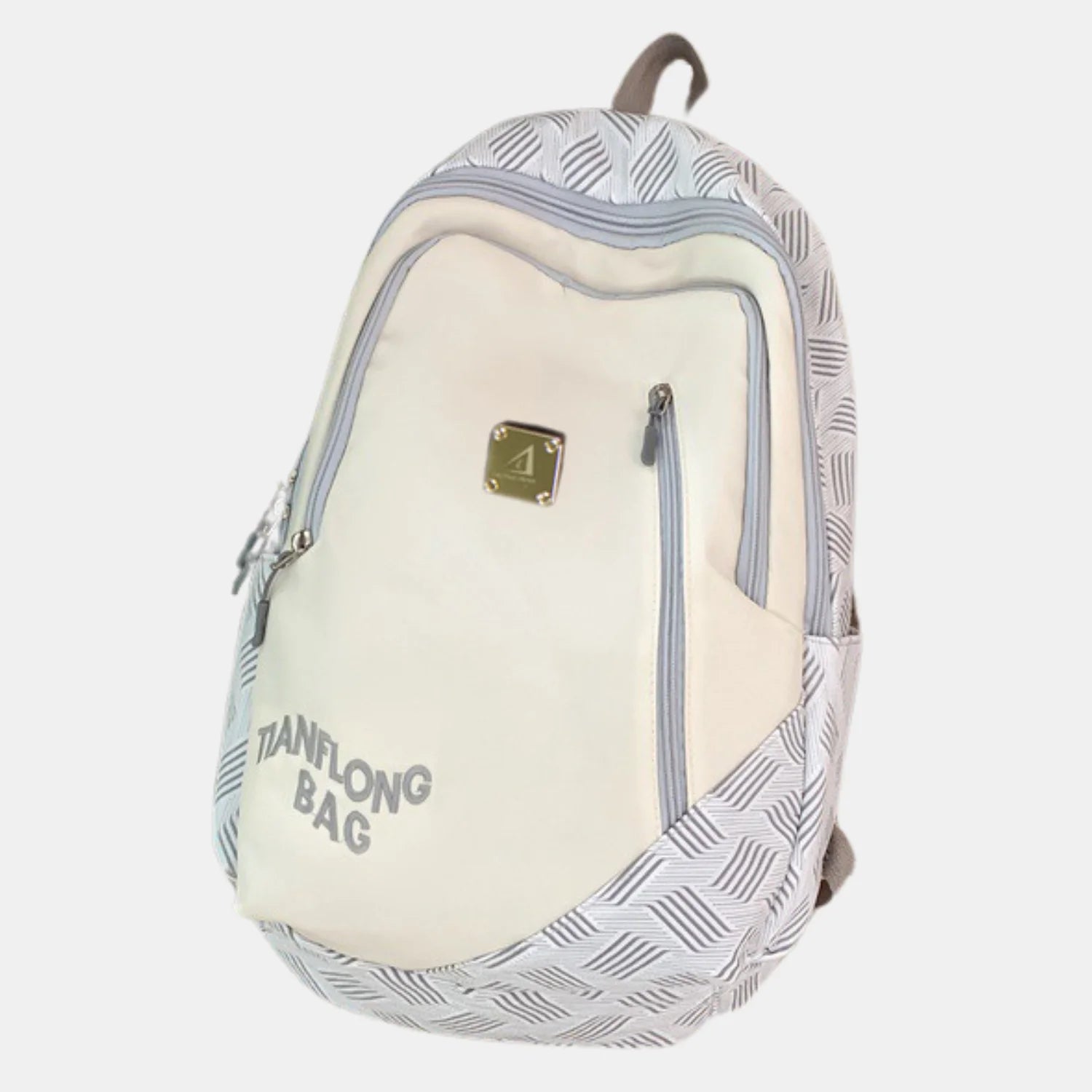 Fashionable High School Backpack