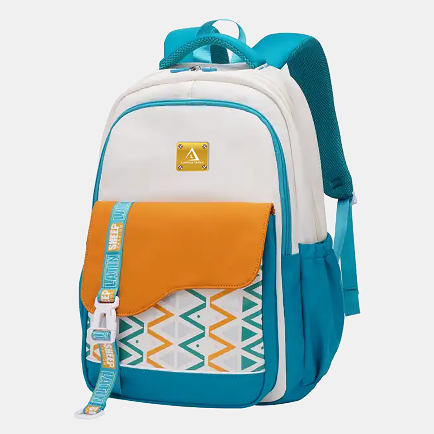 High School Lightweight Backpack