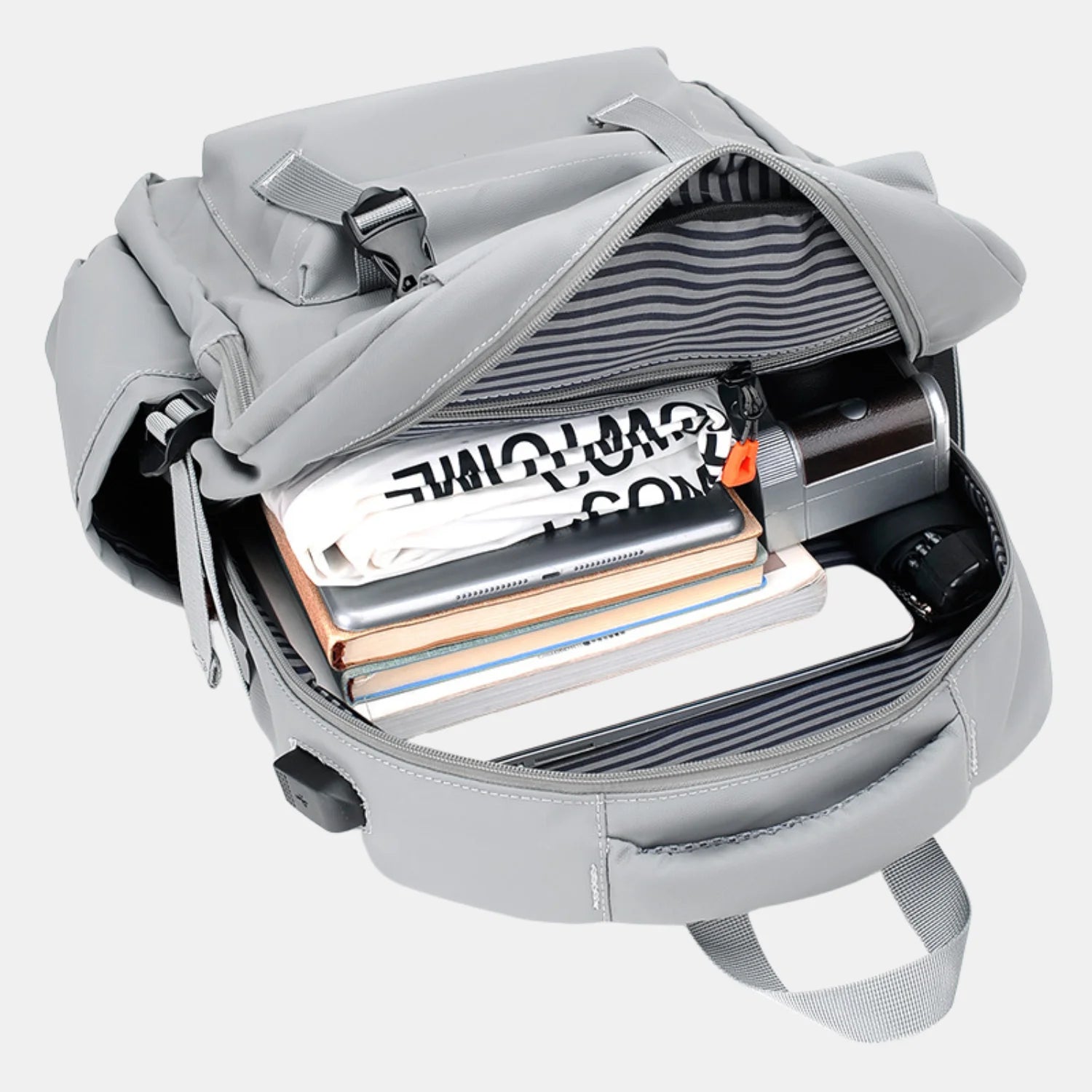 Scholar Retreat Haven Explorer Backpack