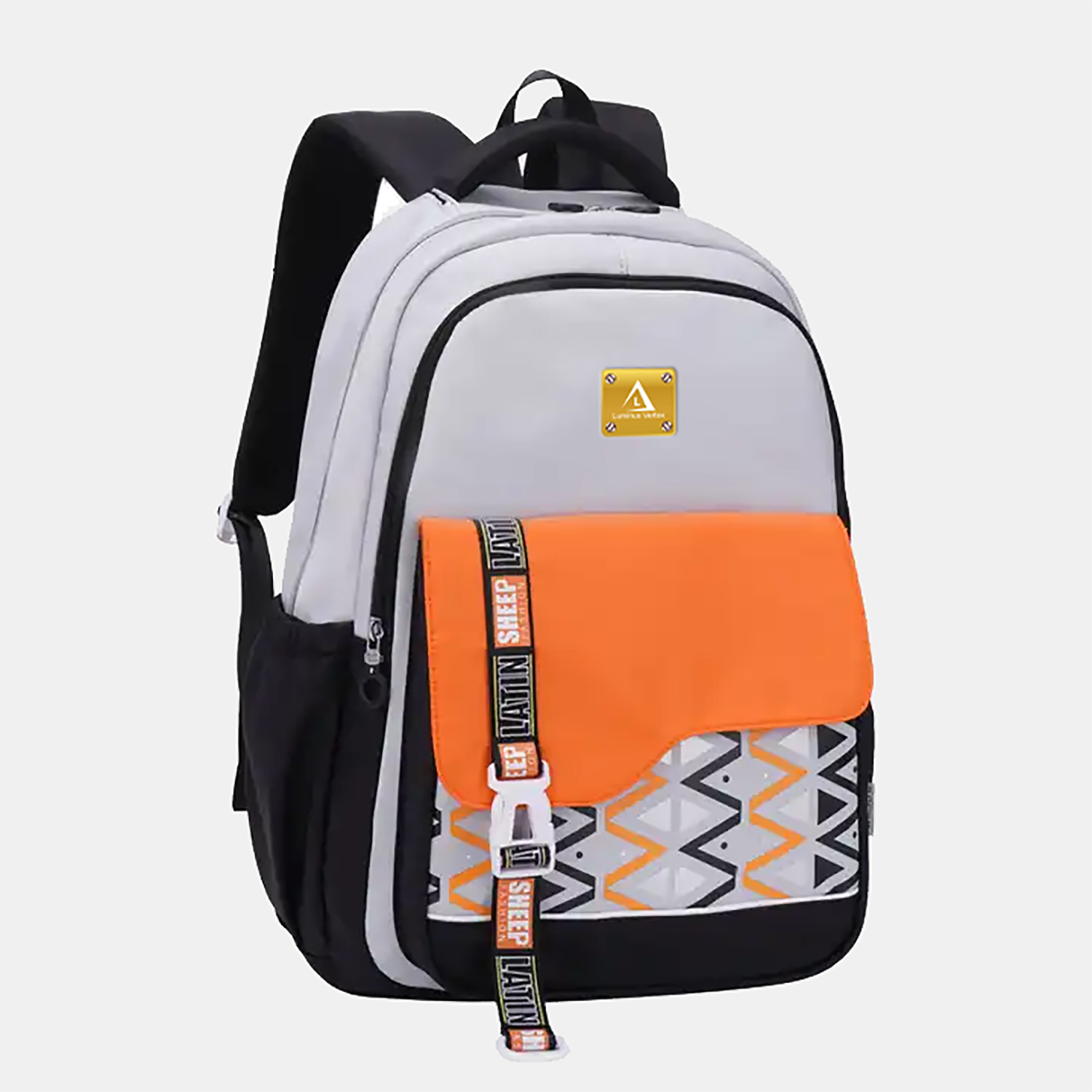 High School Lightweight Backpack