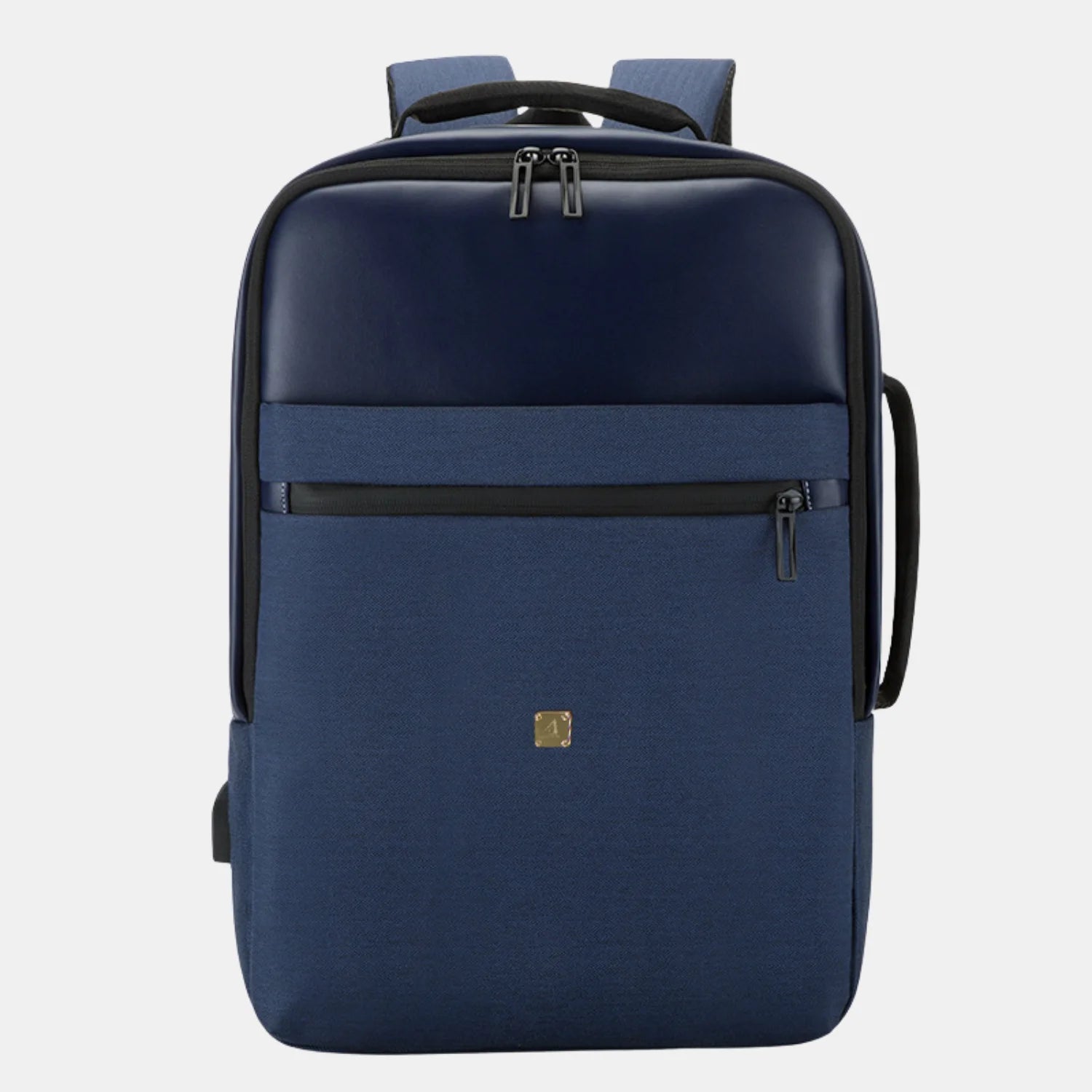 Tech Elegance On The Go Backpack