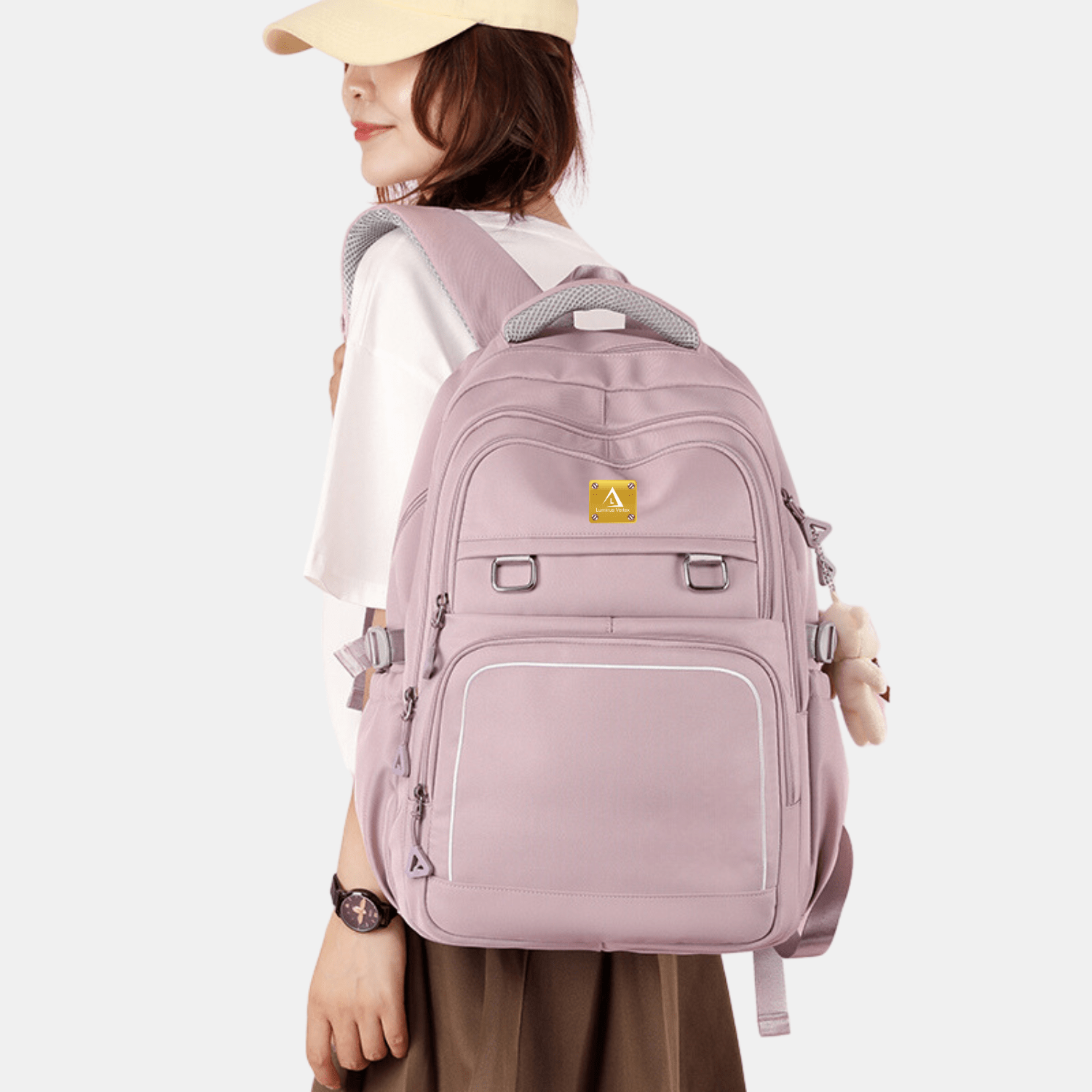 Vertex backpack outlet