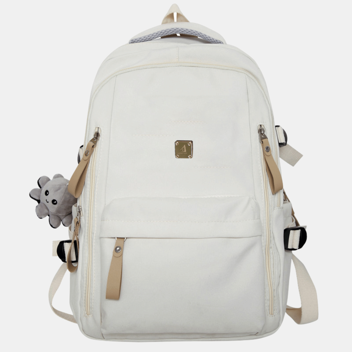 Travel Ready Trendsetter Backpack