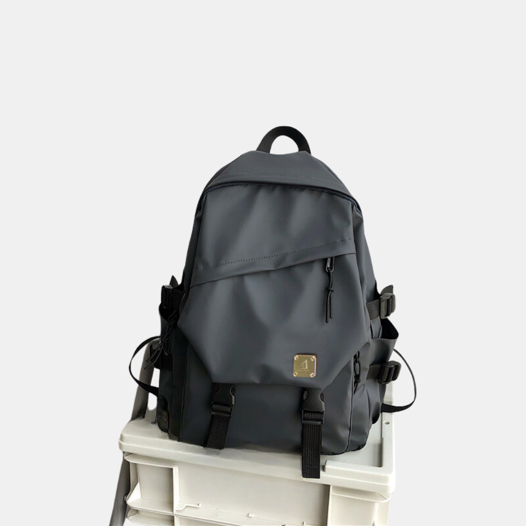 Elevate Your  Stylish College Backpack