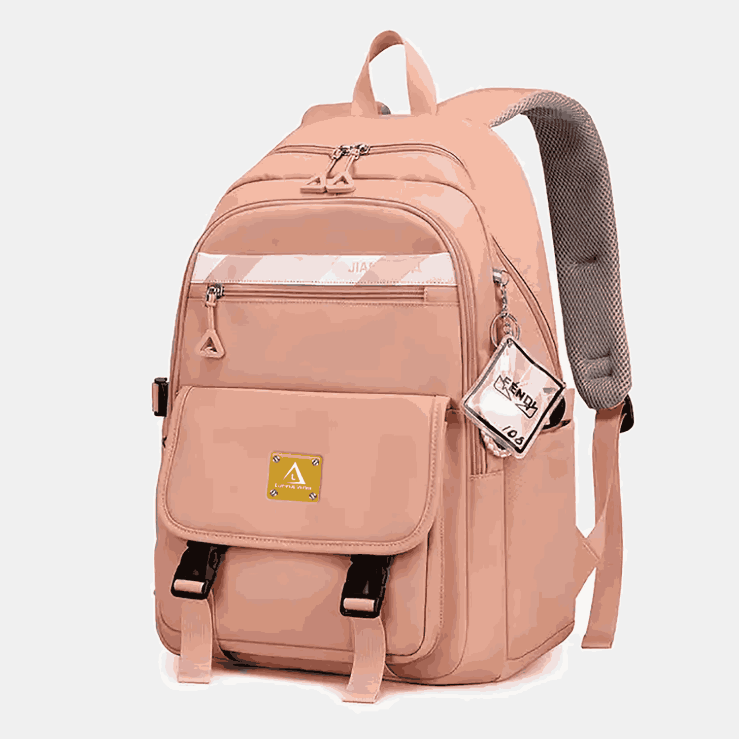 Massive Backpack for Teens