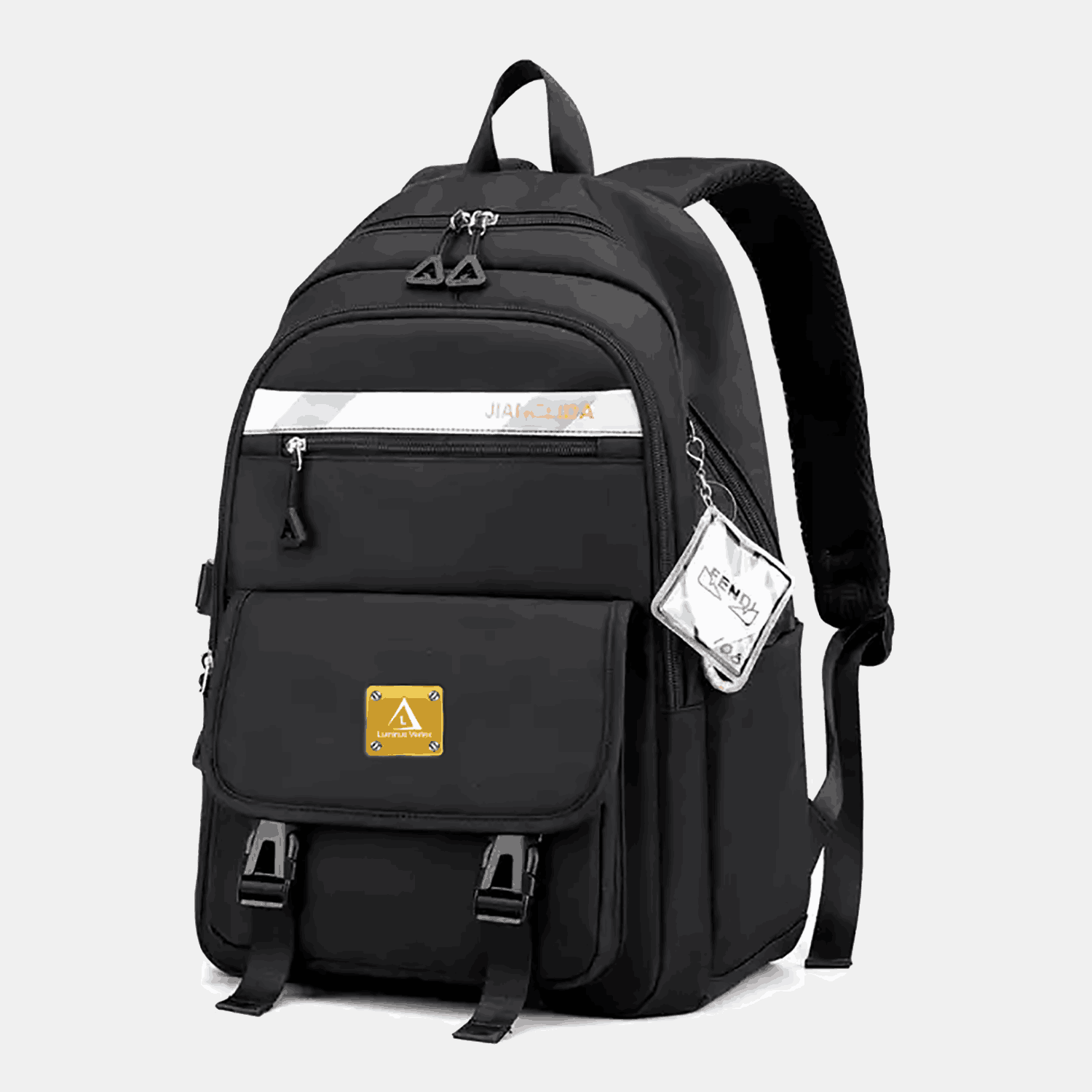 Massive Backpack for Teens