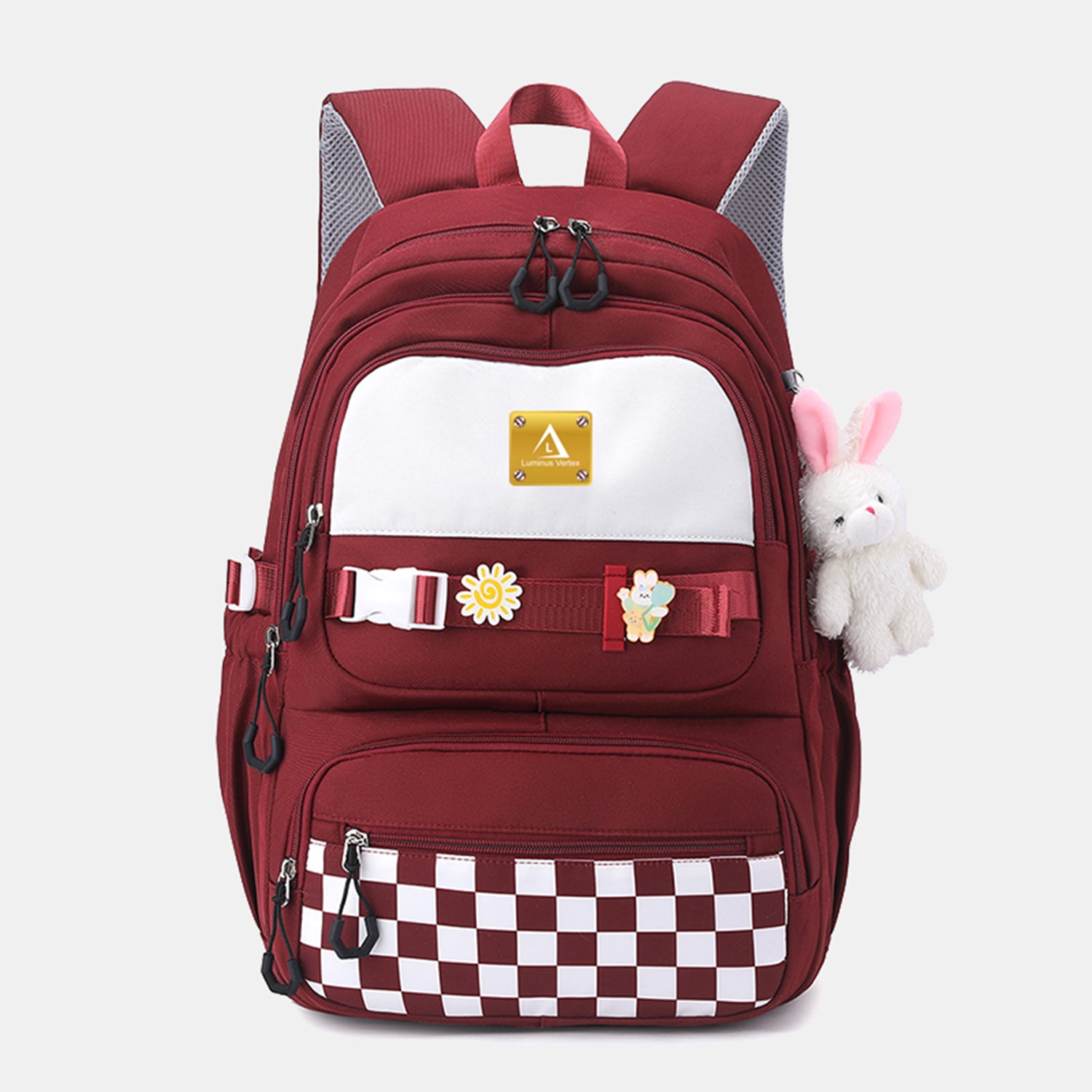 Kid-Friendly School Backpacks