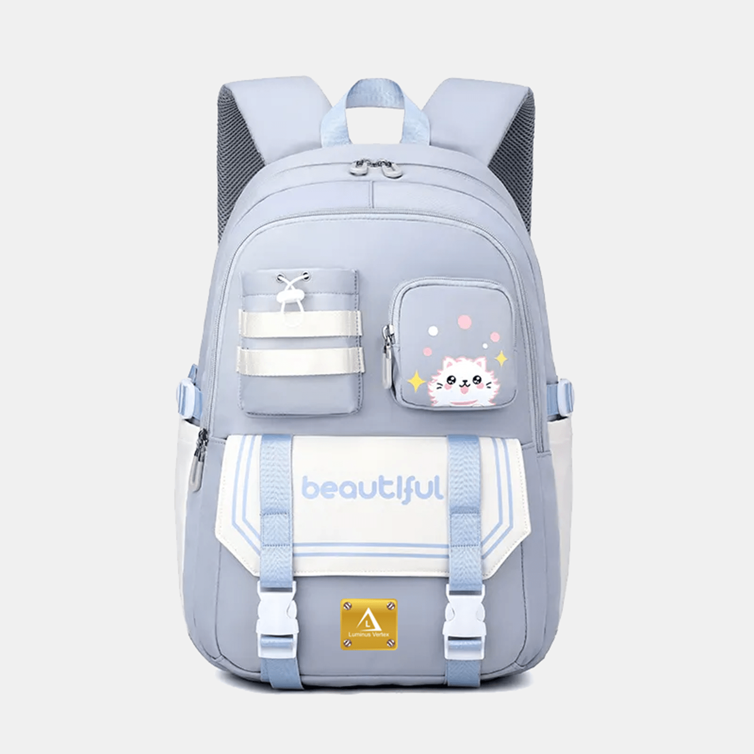 Elevate Every Occasion Backpack