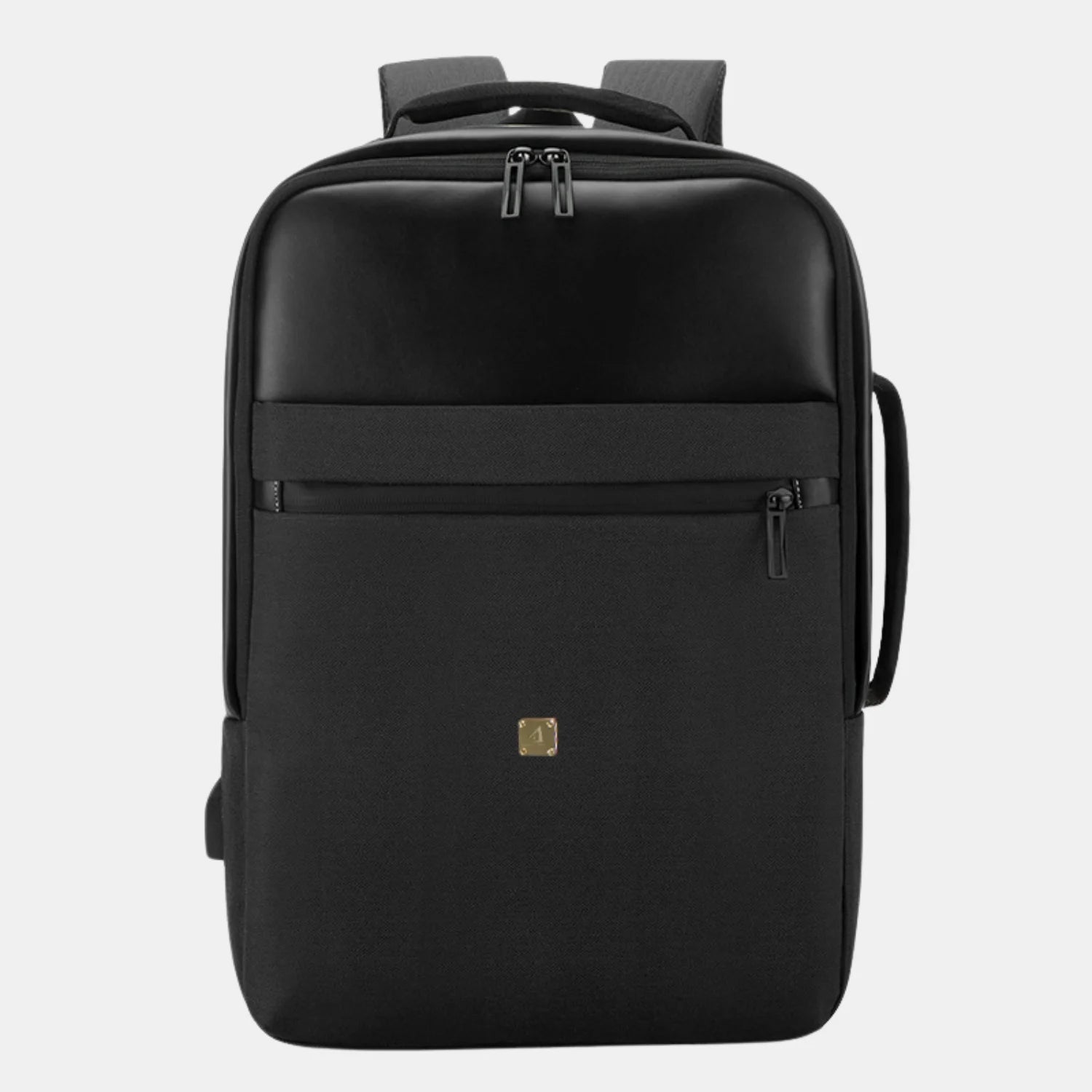 Tech Elegance On The Go Backpack