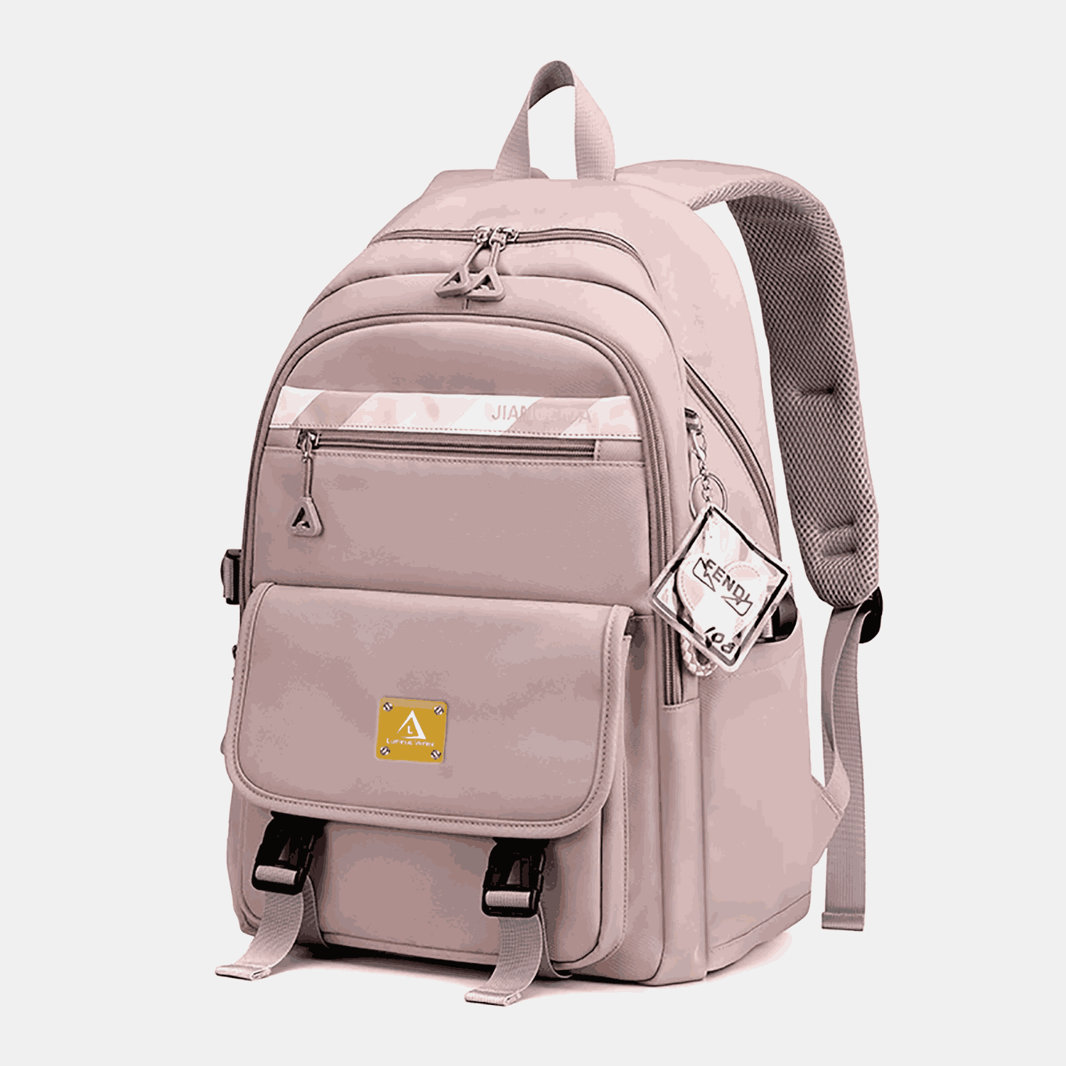 Massive Backpack for Teens