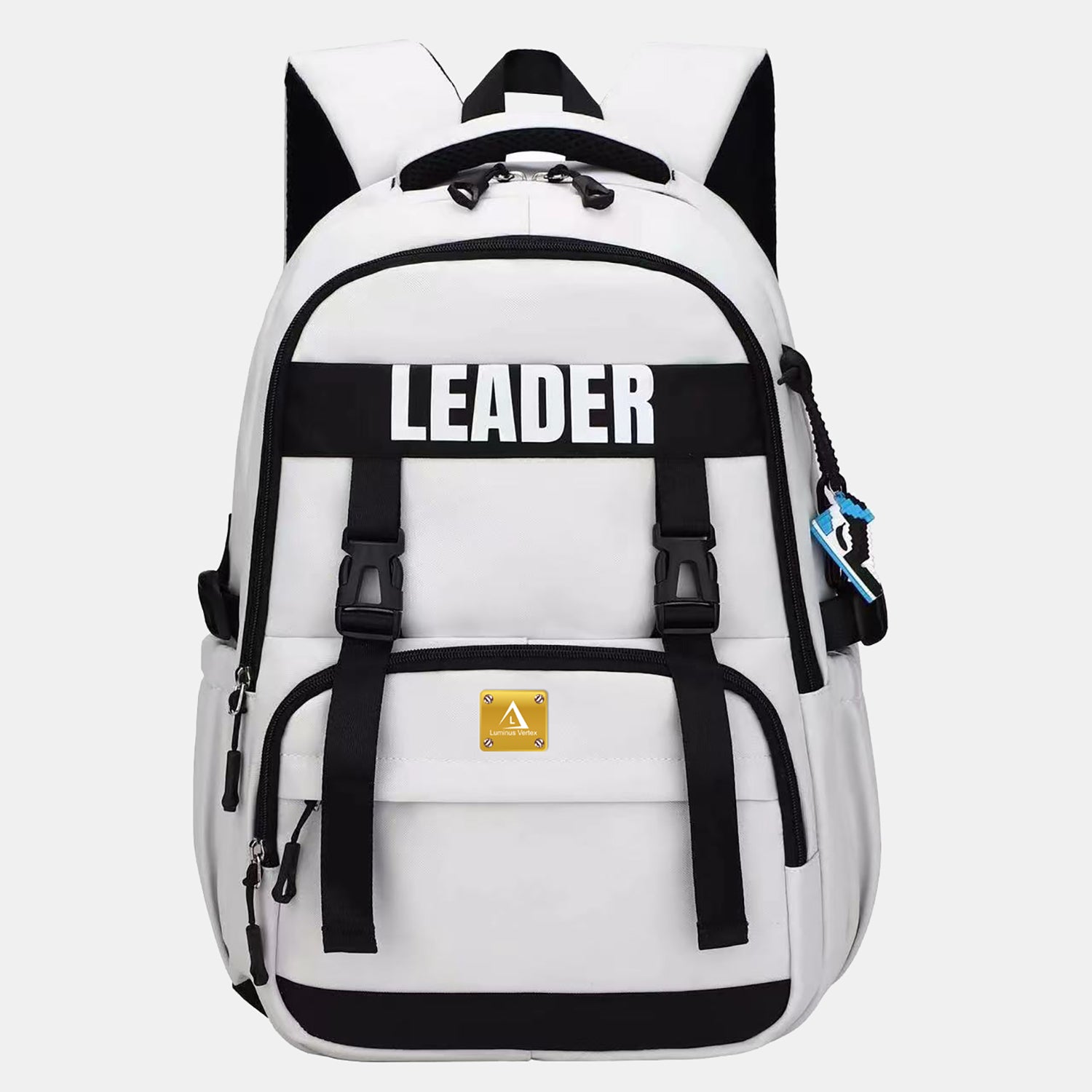 Leadership in Every detail Boys Bags