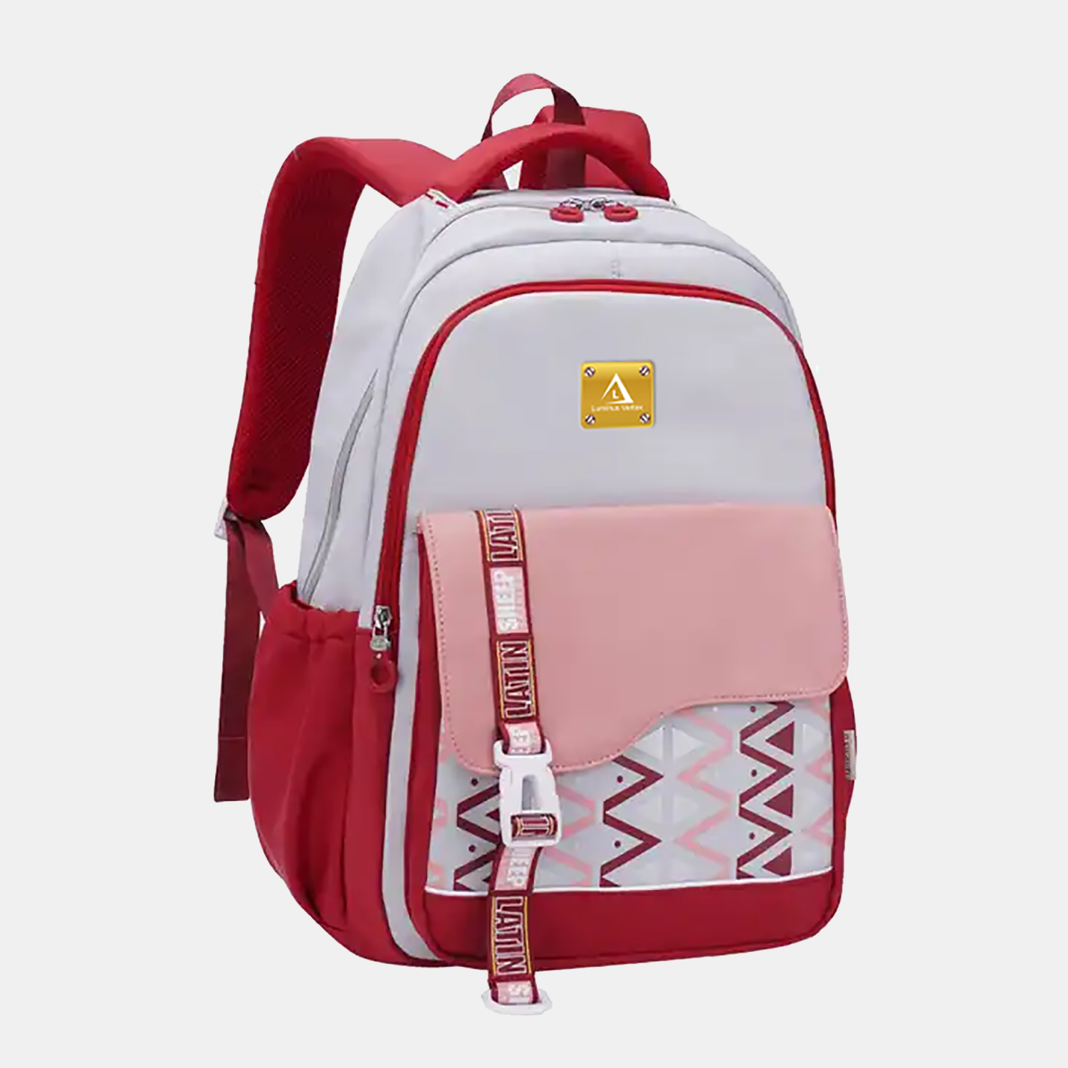 High School Lightweight Backpack