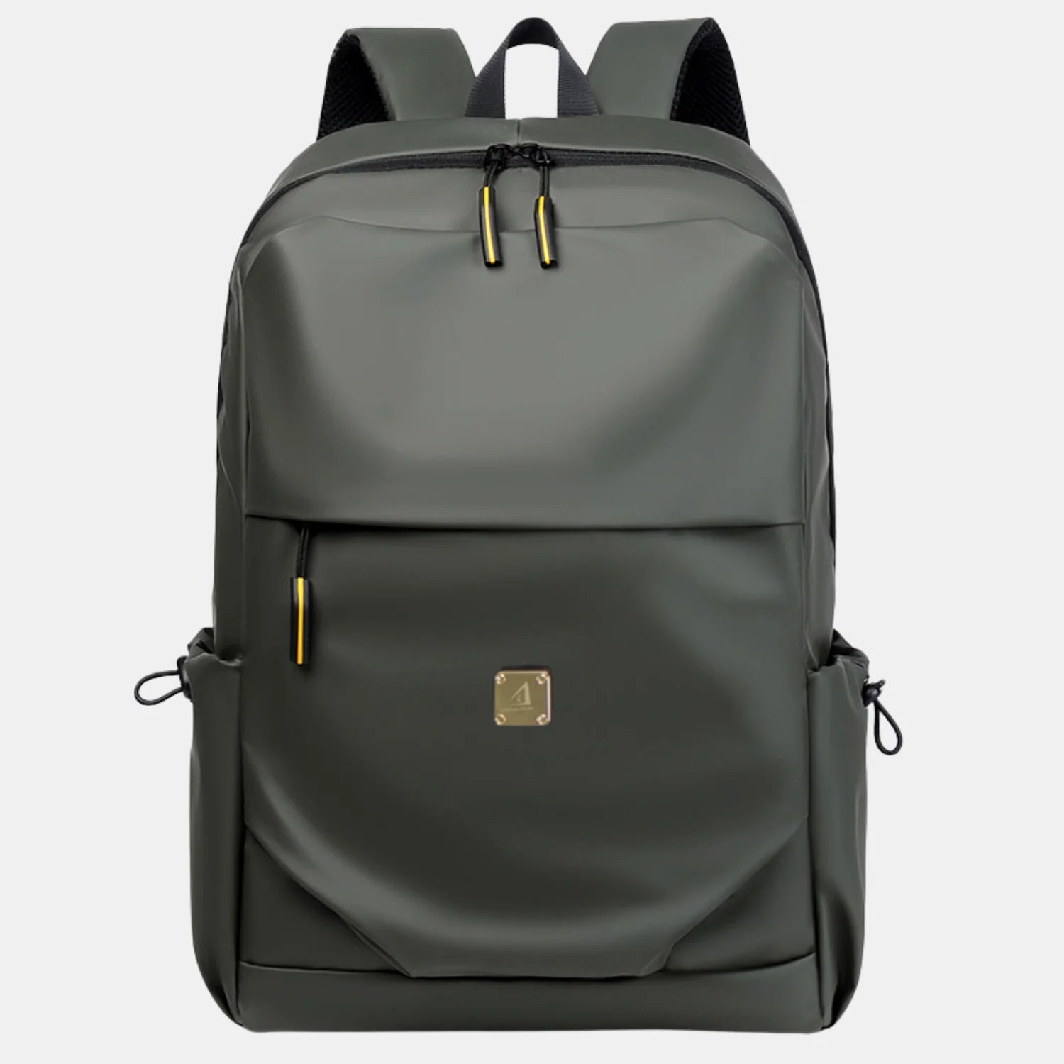 Durable Water-Resistant Laptop Backpack