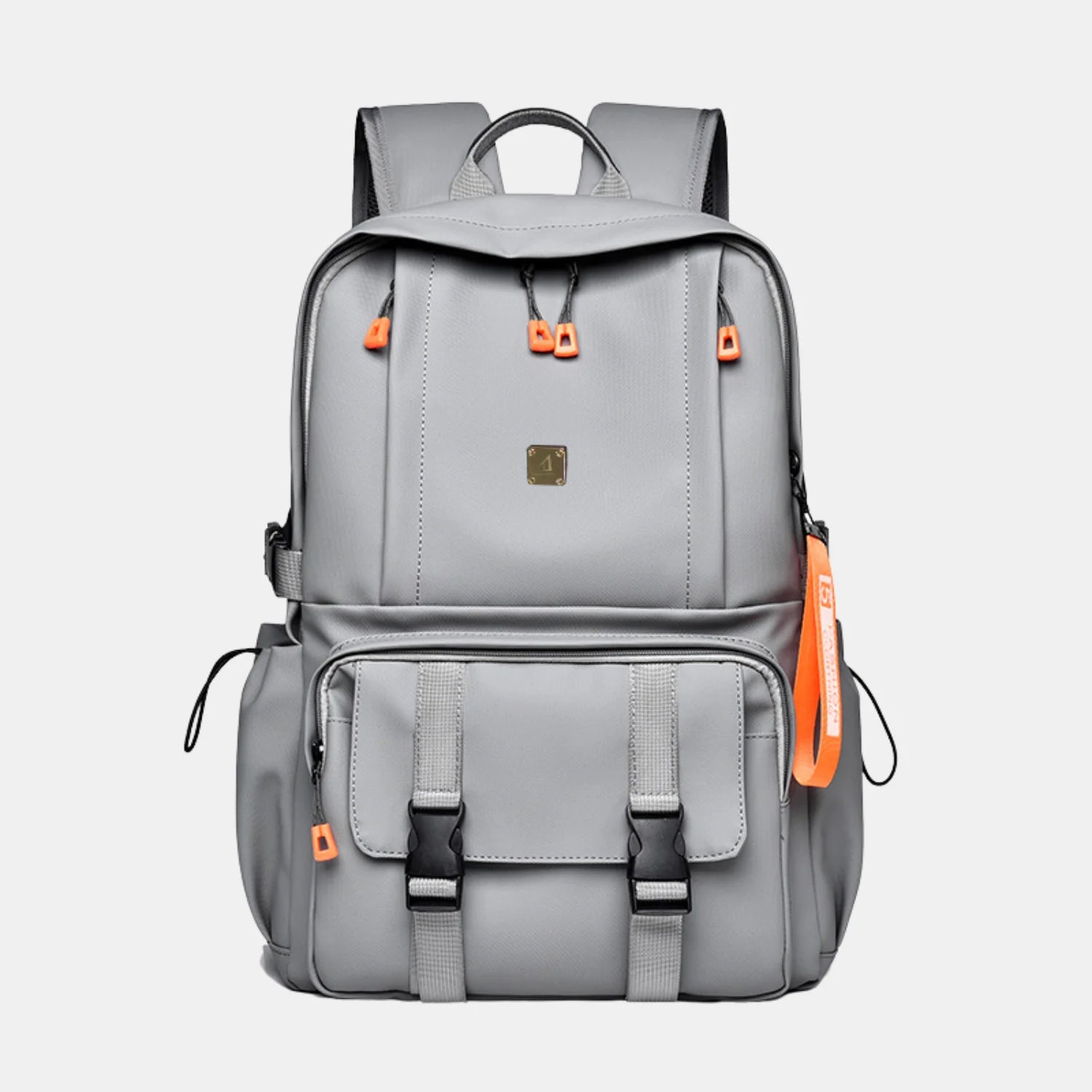 Elevated Fashion Tech Bagpack