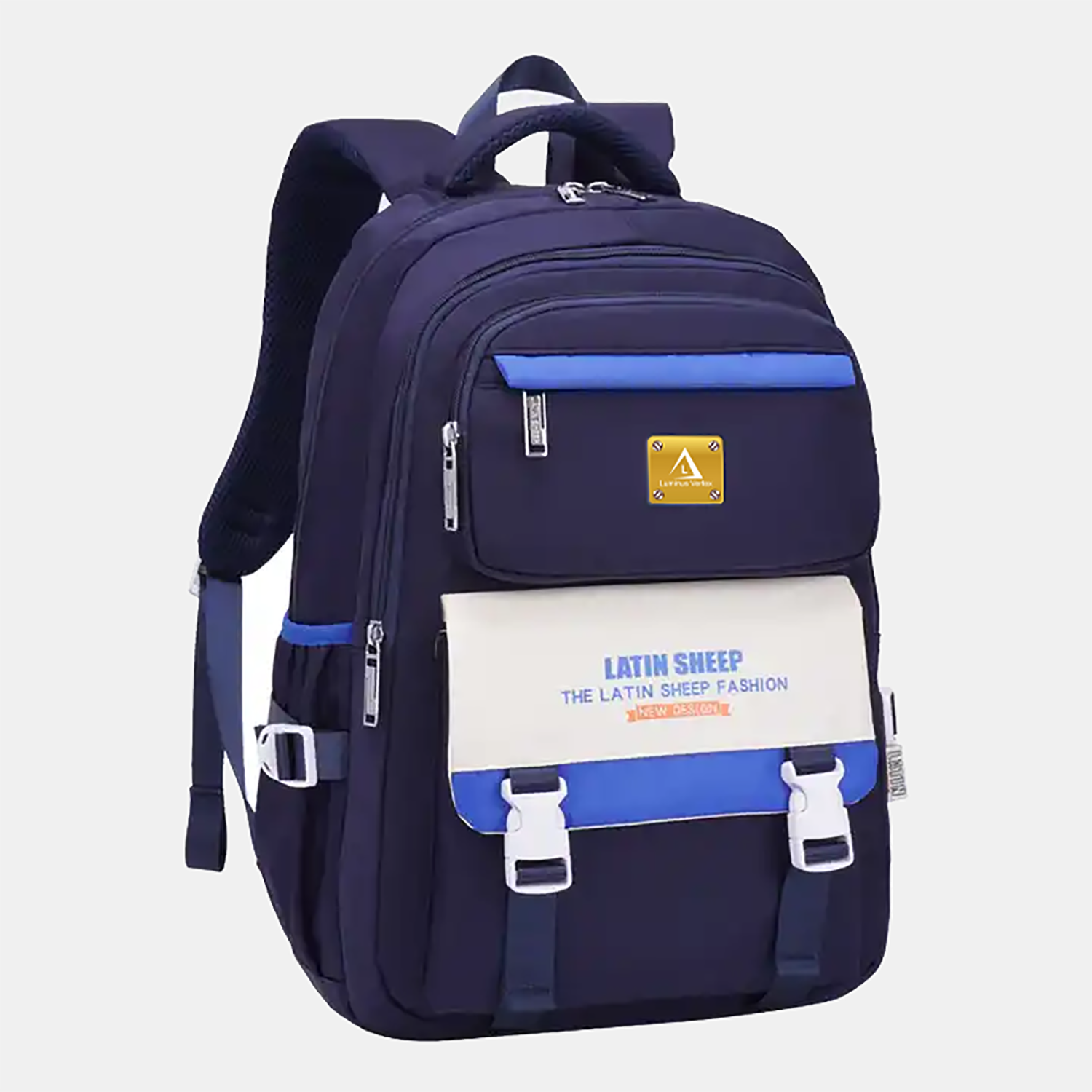 Super Trendy Backpack for Boys