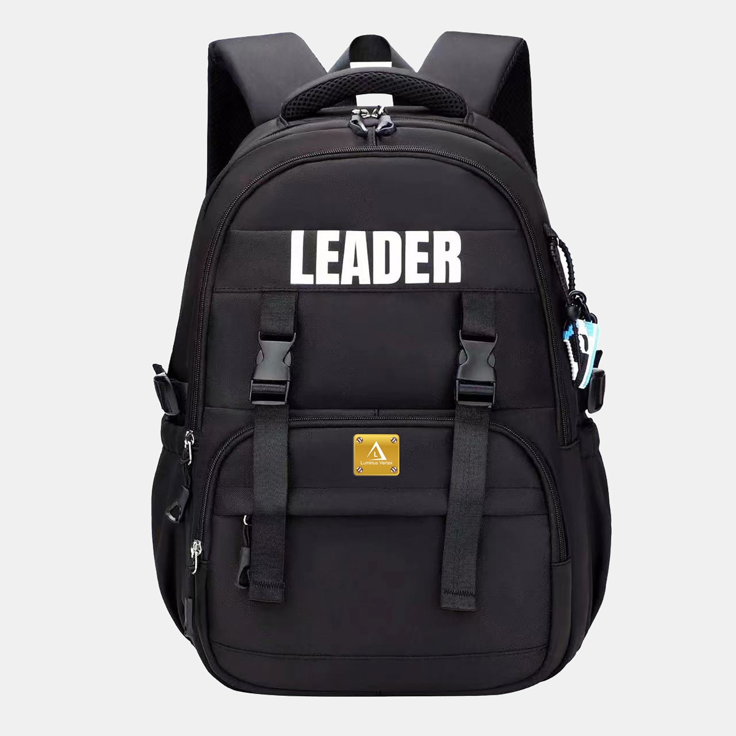 Leadership in Every detail Boys Bags