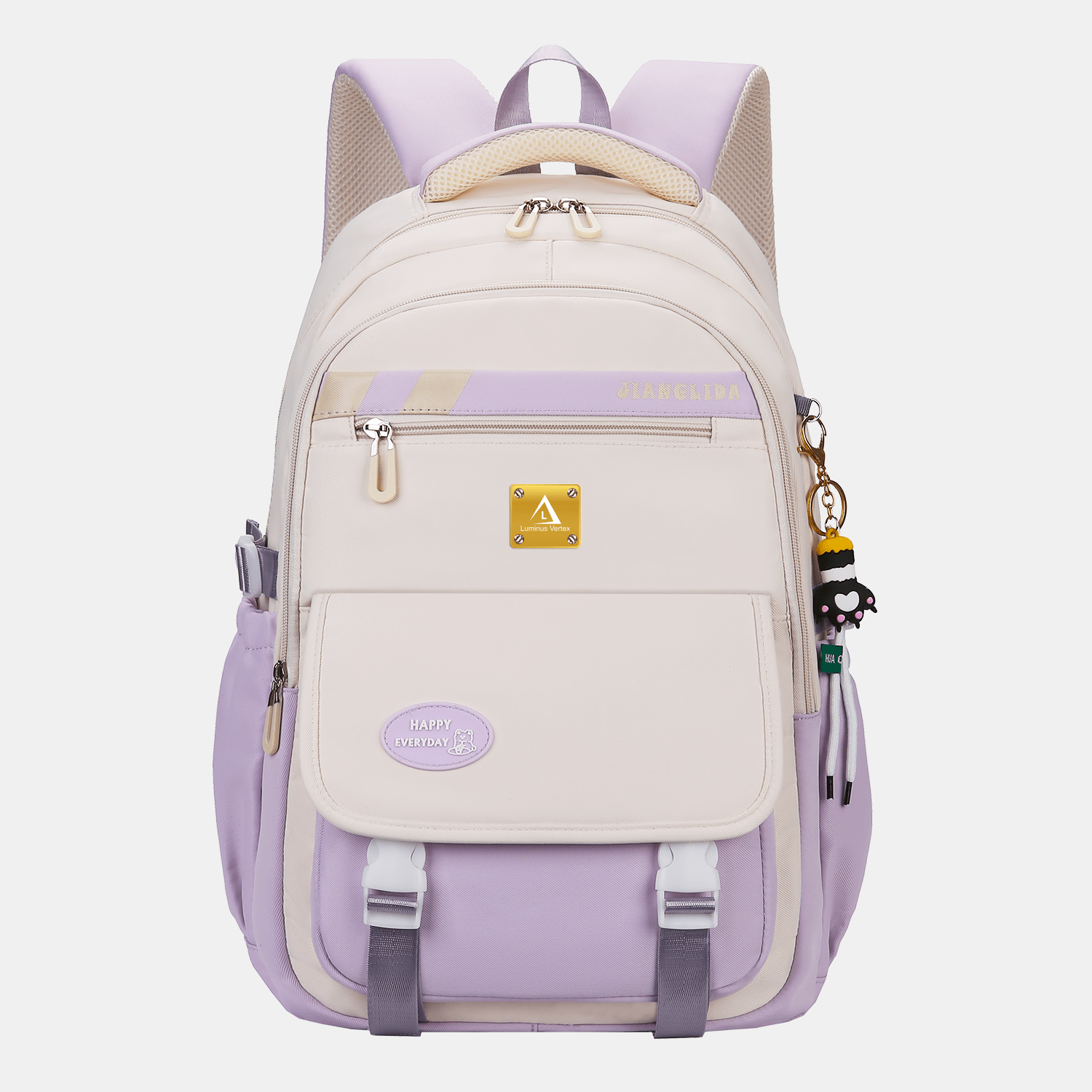 Everyday Bliss Bag in Soft Tone