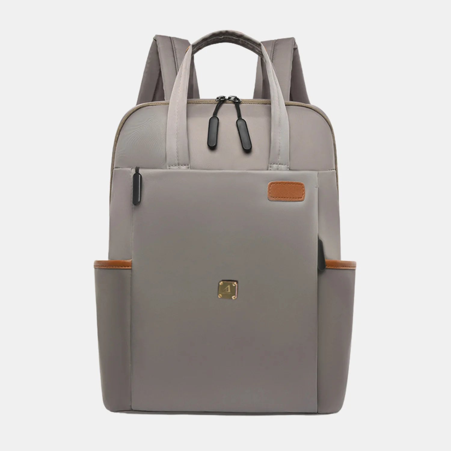 Opulent Origins Outfitters Bag