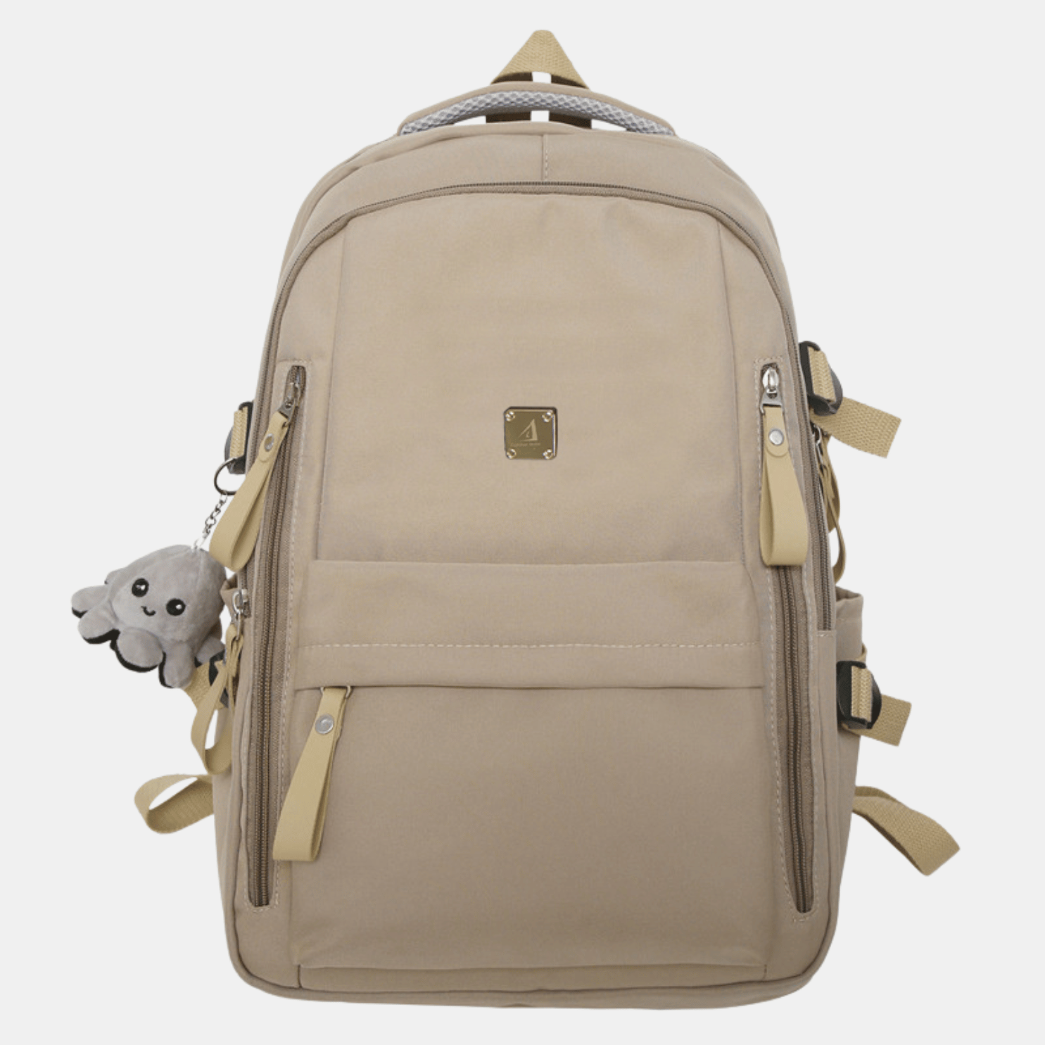 Travel Ready Trendsetter Backpack