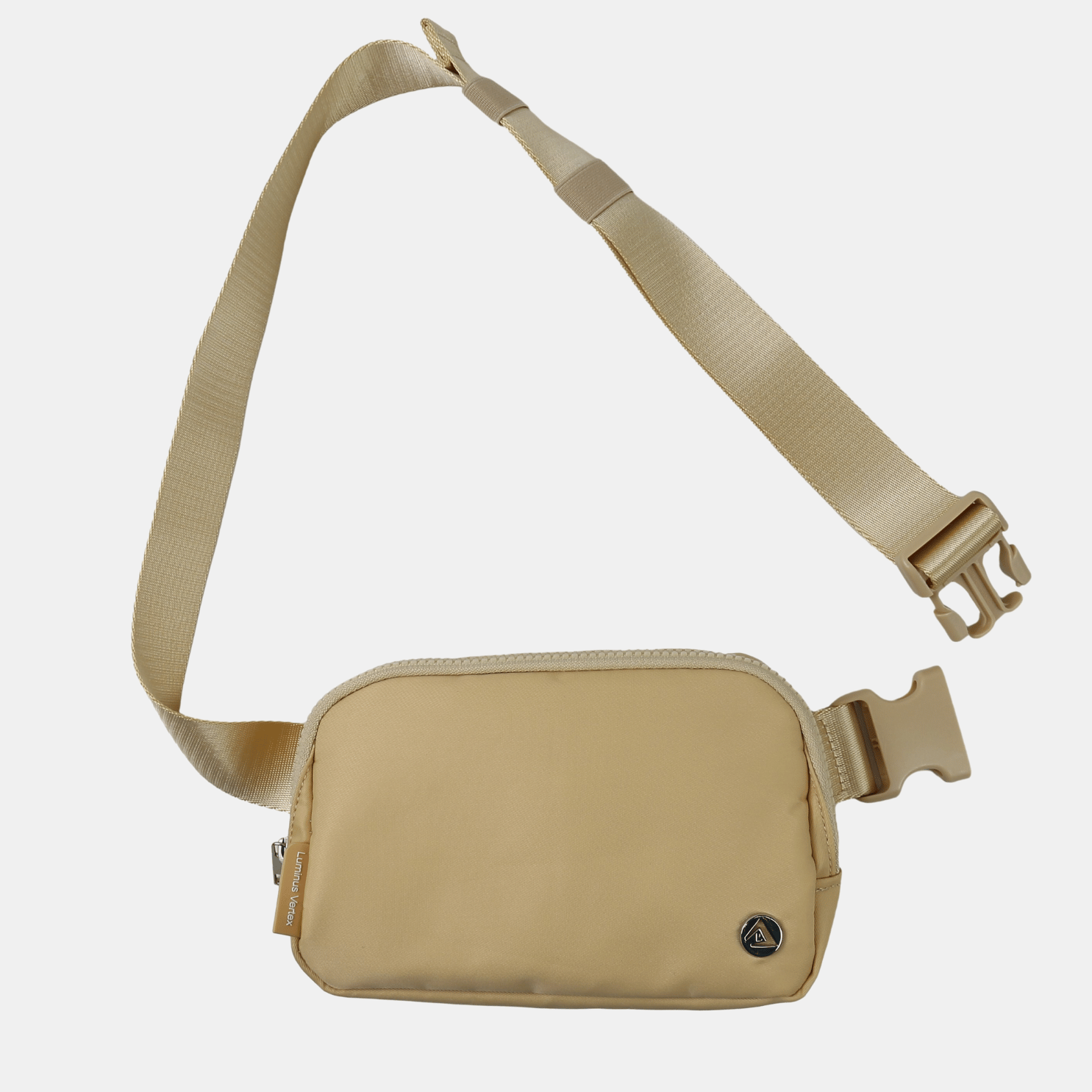 Everywhere Crossbody Belt Bag