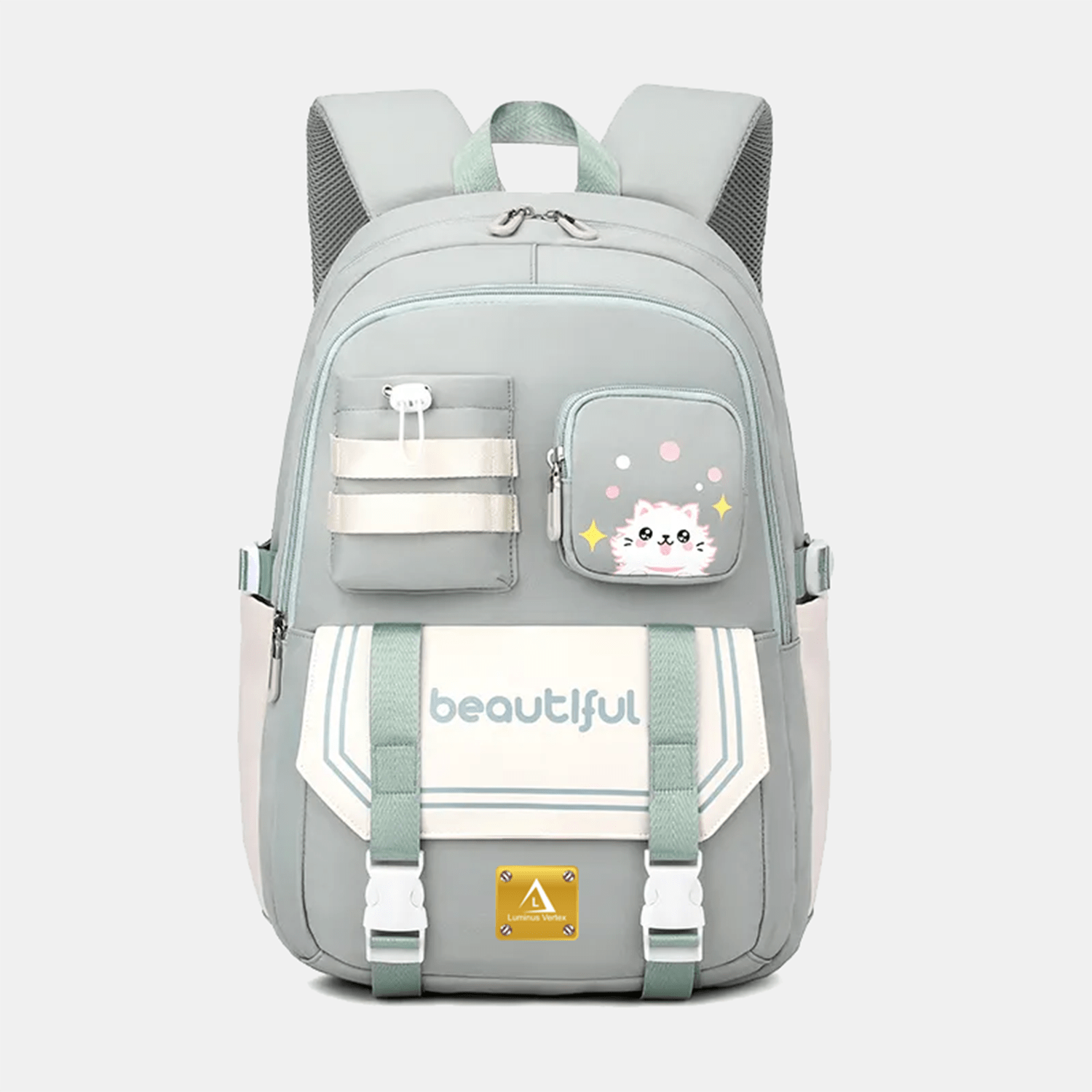 Elevate Every Occasion Backpack