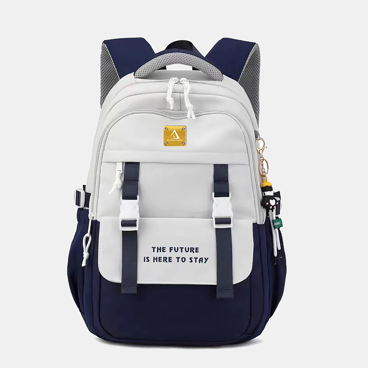 Original High-Density School Backpack