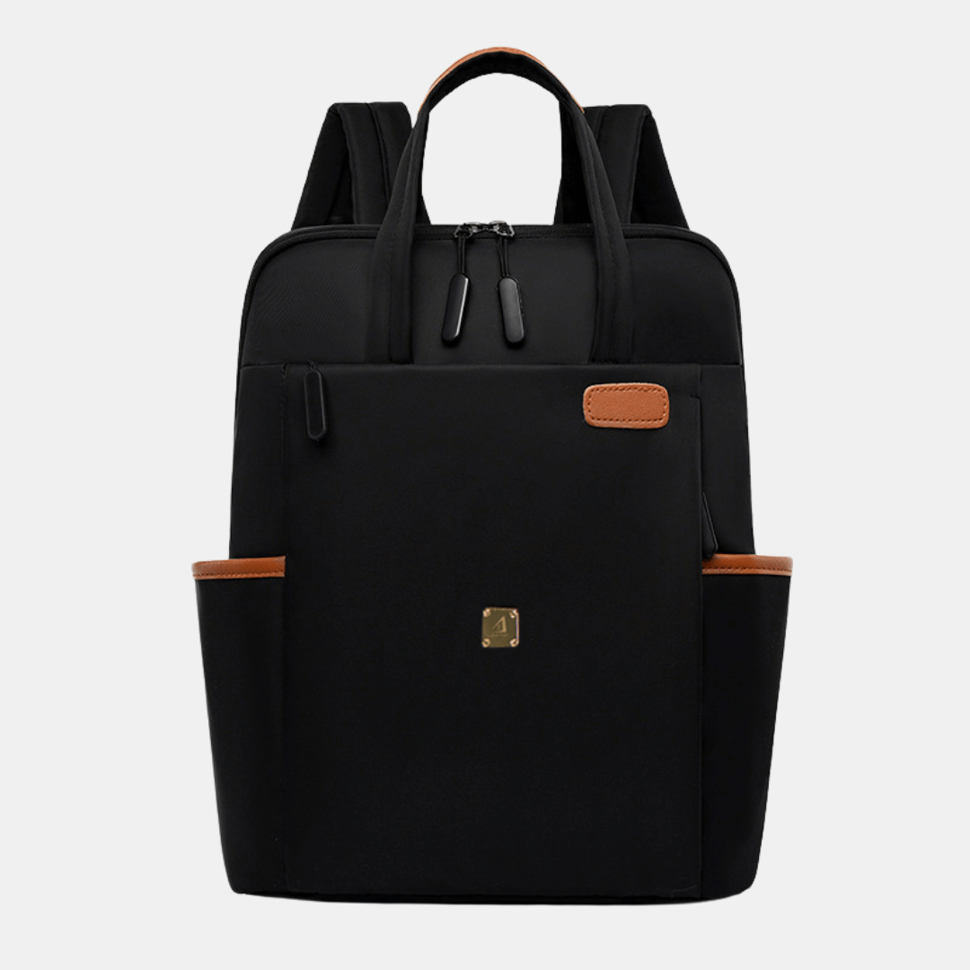 Opulent Origins Outfitters Bag