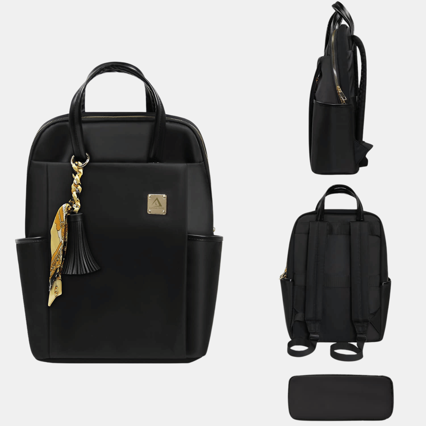 IntellectCarry Elite LAPTOP BAG