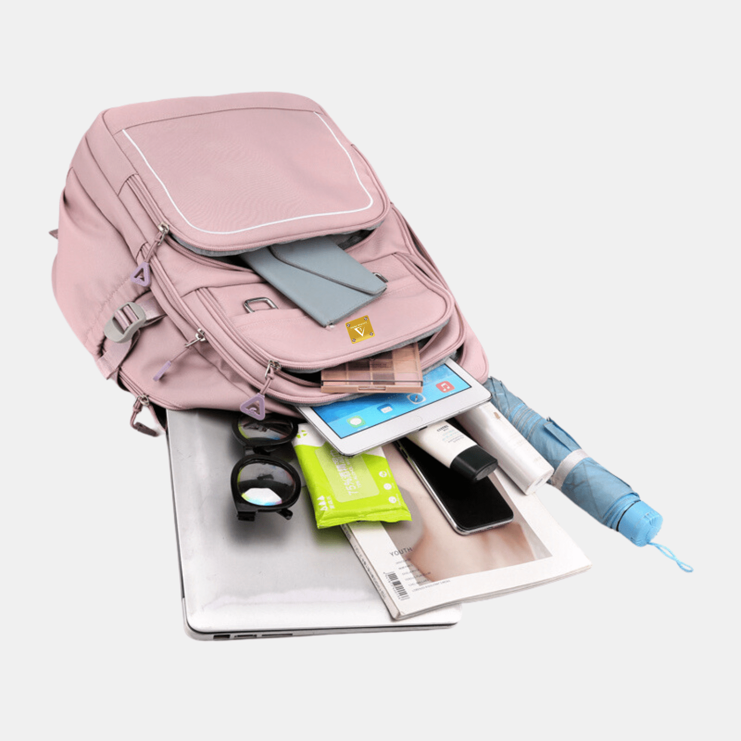 Classic Sleekness Kids Backpack